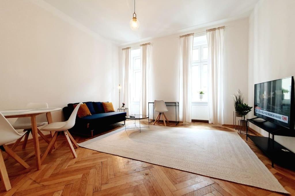 Savoir Vivre Apartments Rosinagasse