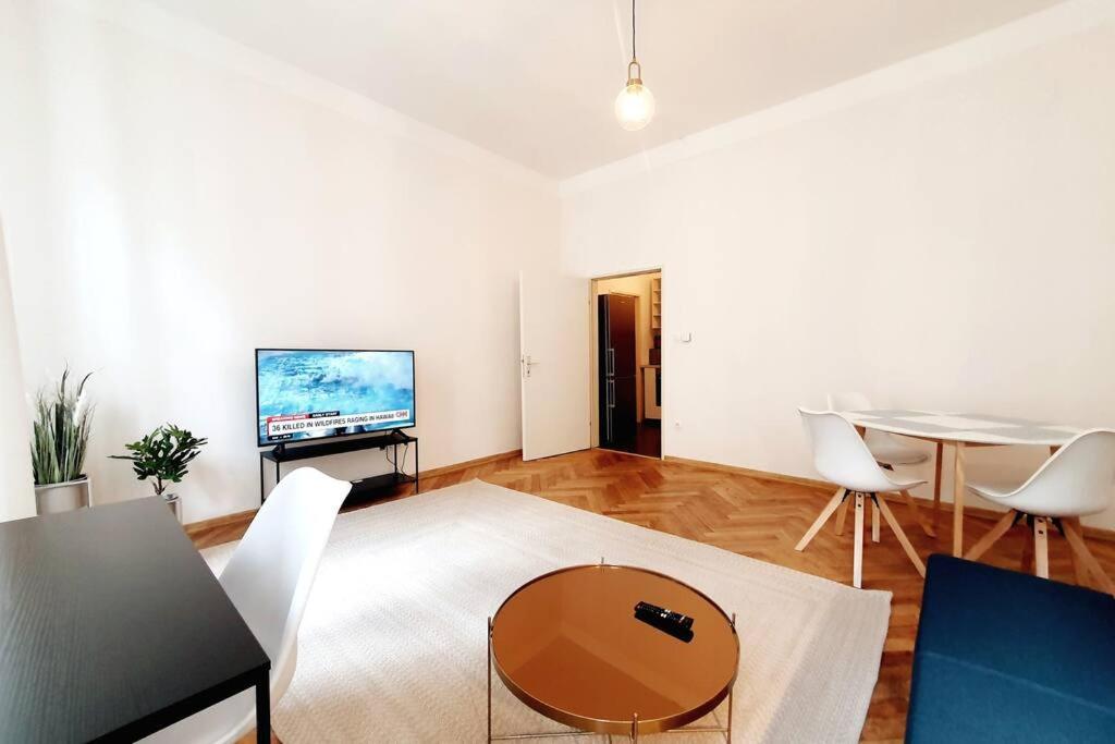 Savoir Vivre Apartments Rosinagasse