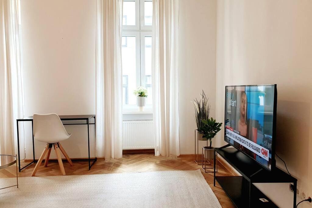 Savoir Vivre Apartments Rosinagasse
