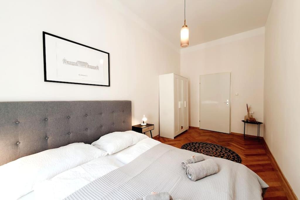 Savoir Vivre Apartments Rosinagasse