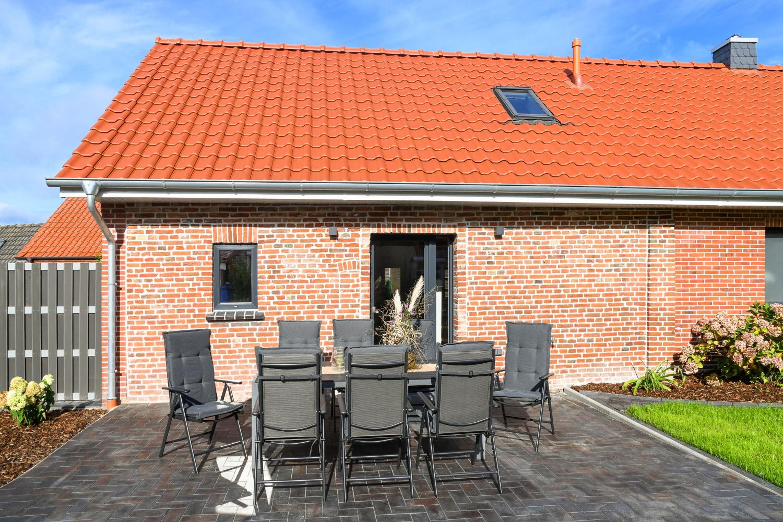 Ferienhaus Friesenkrone