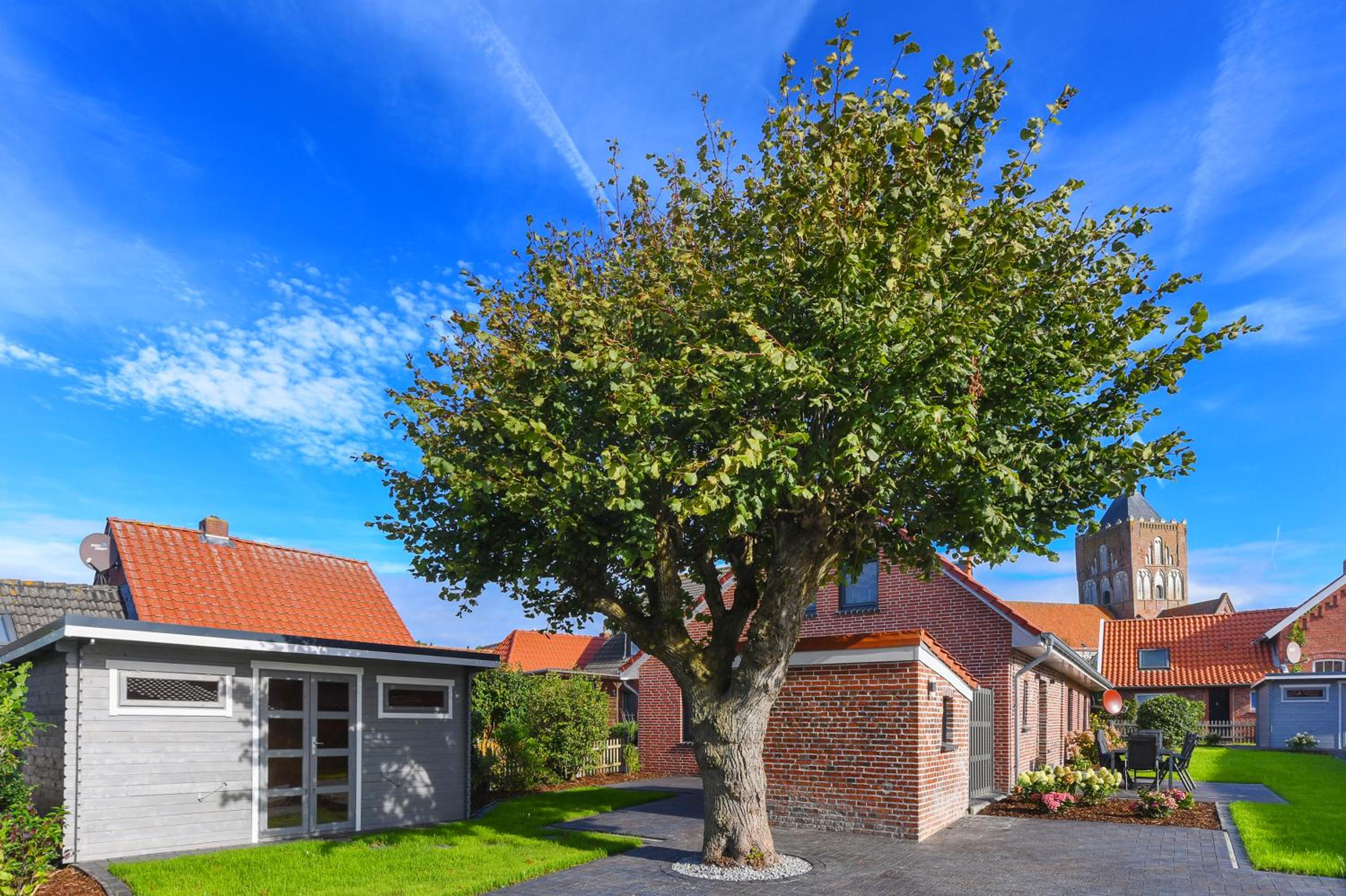 Ferienhaus Friesenkrone