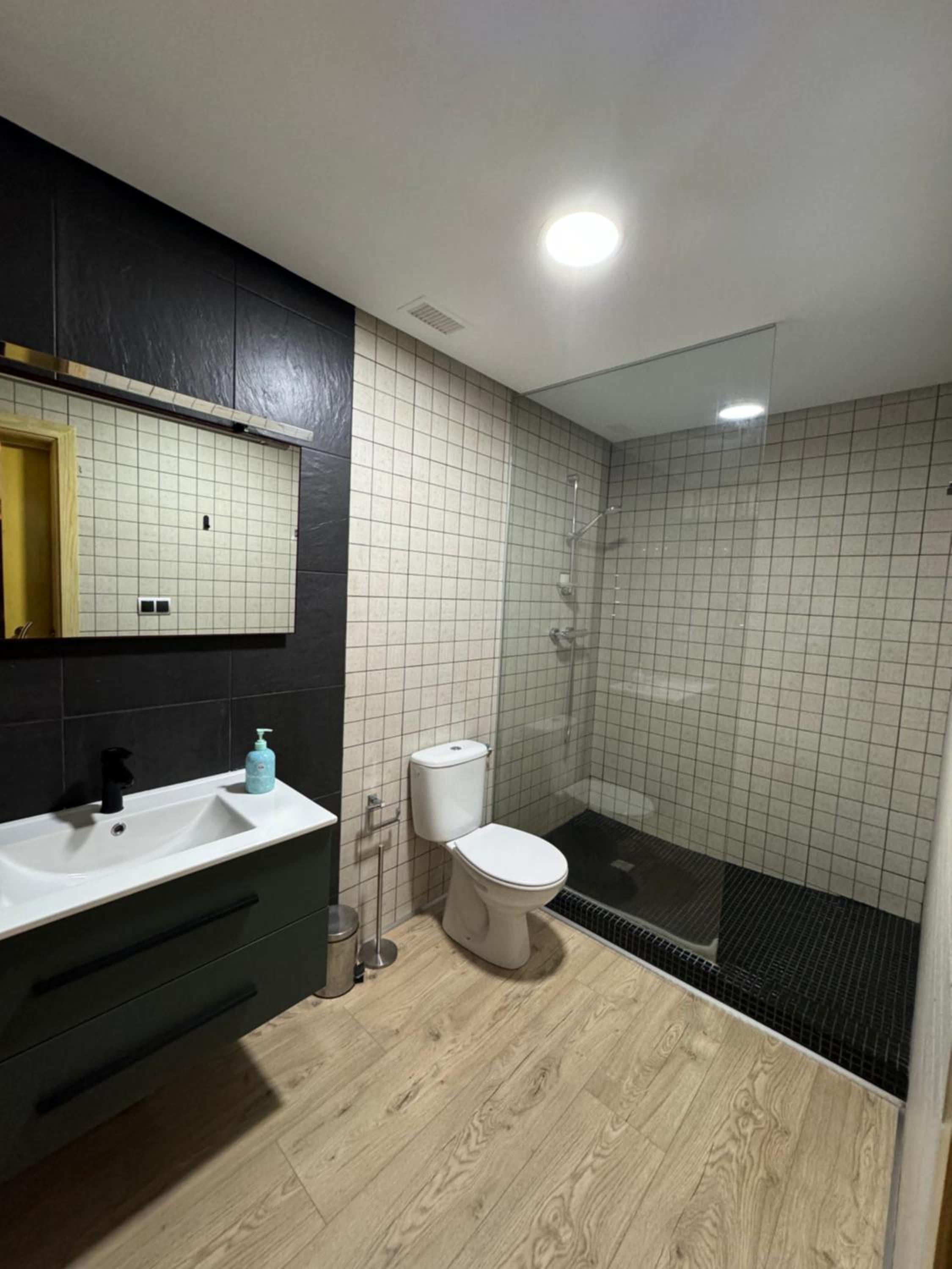 Dos Mares Comfort & Calidad- Casa entera Planta Baja view 4