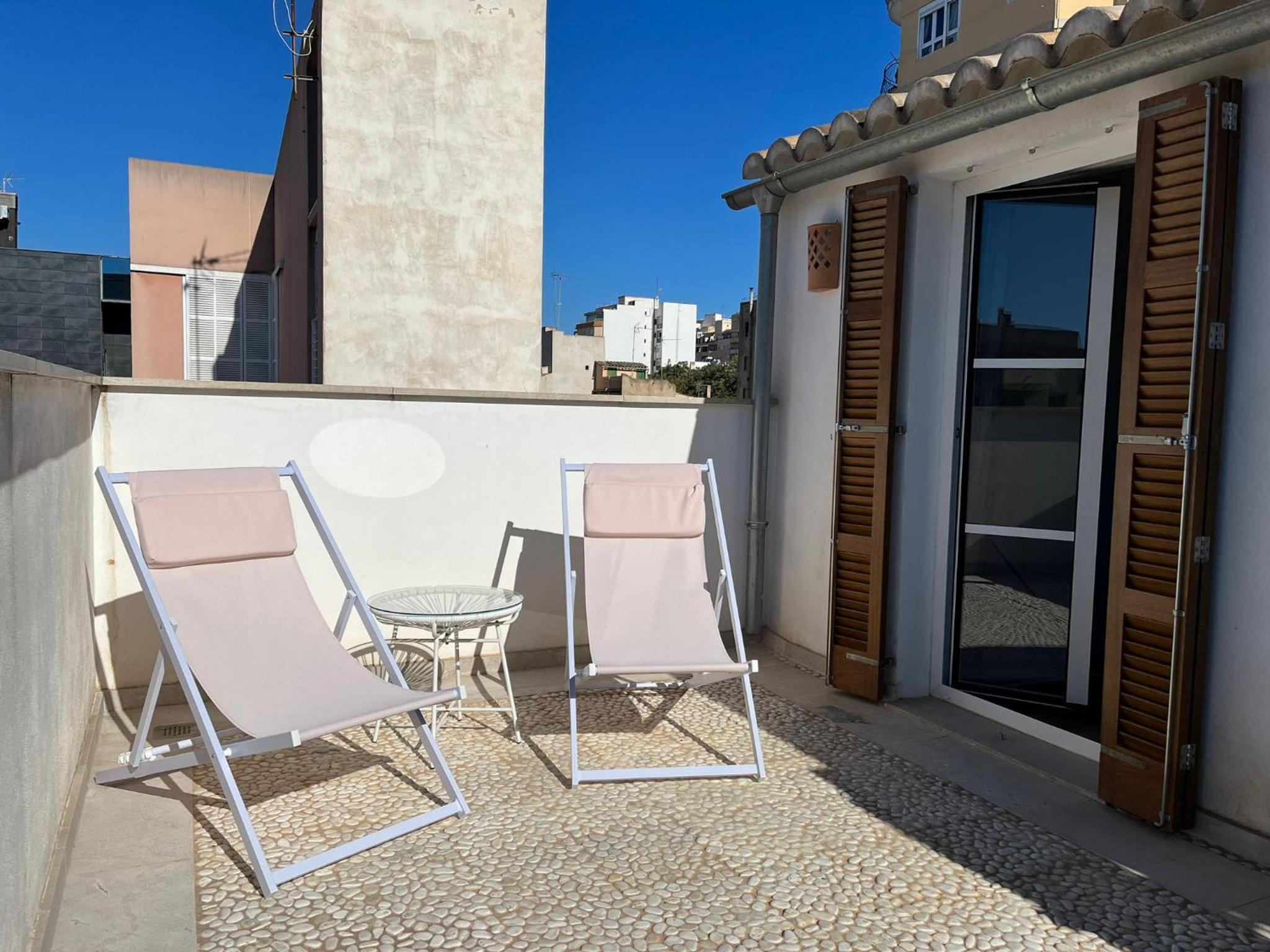 Cream homes Santa Catalina ETV