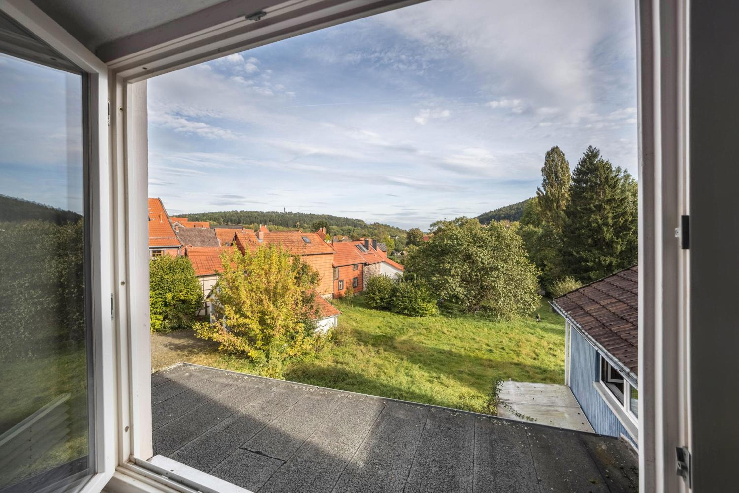 Ferienwohnung Knopf