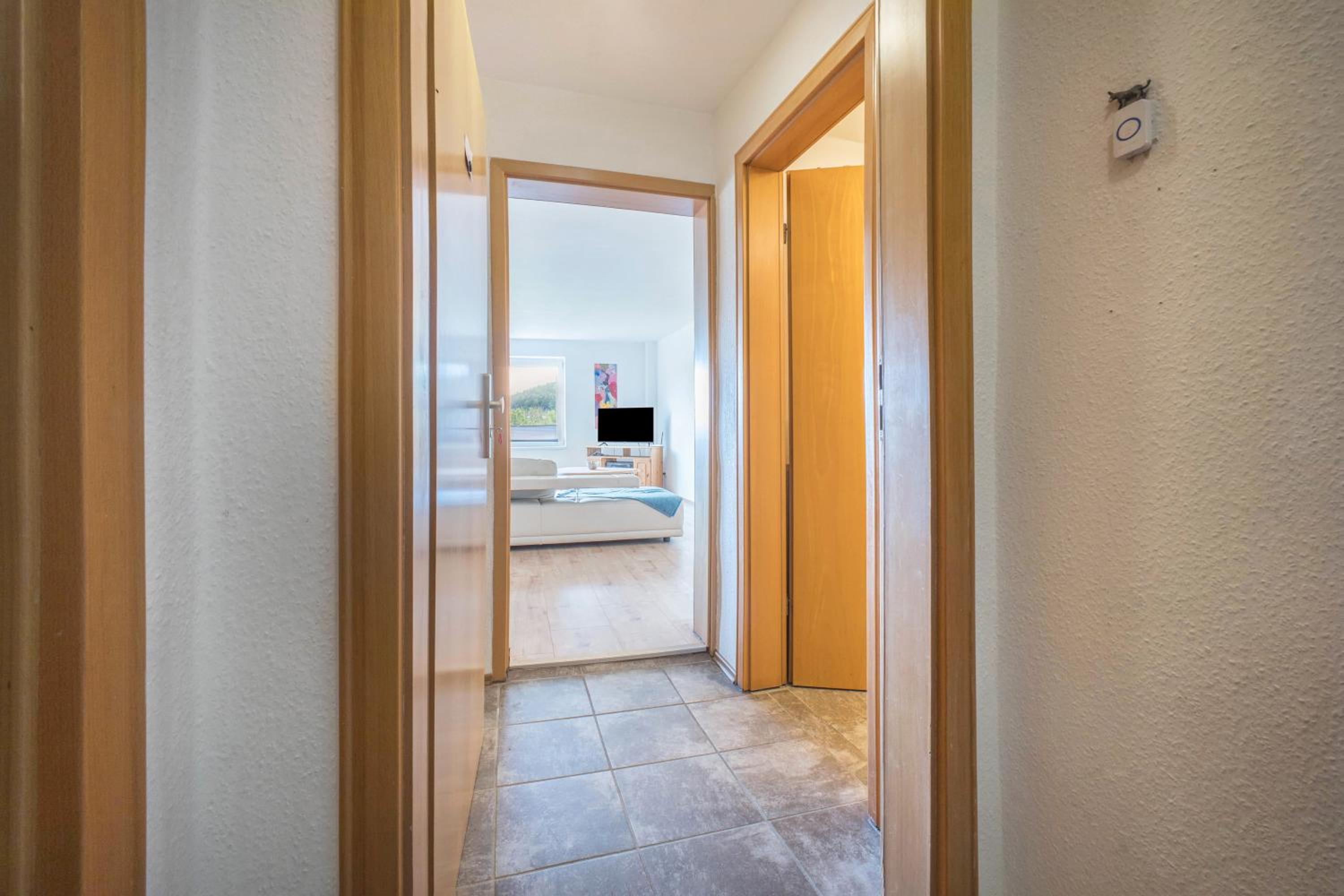 Ferienwohnung Knopf