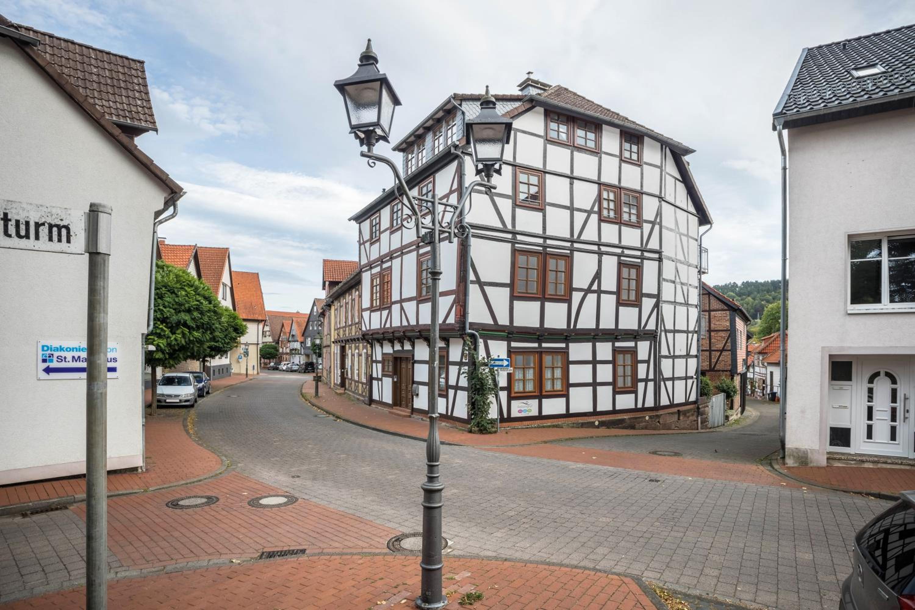Ferienwohnung Knopf