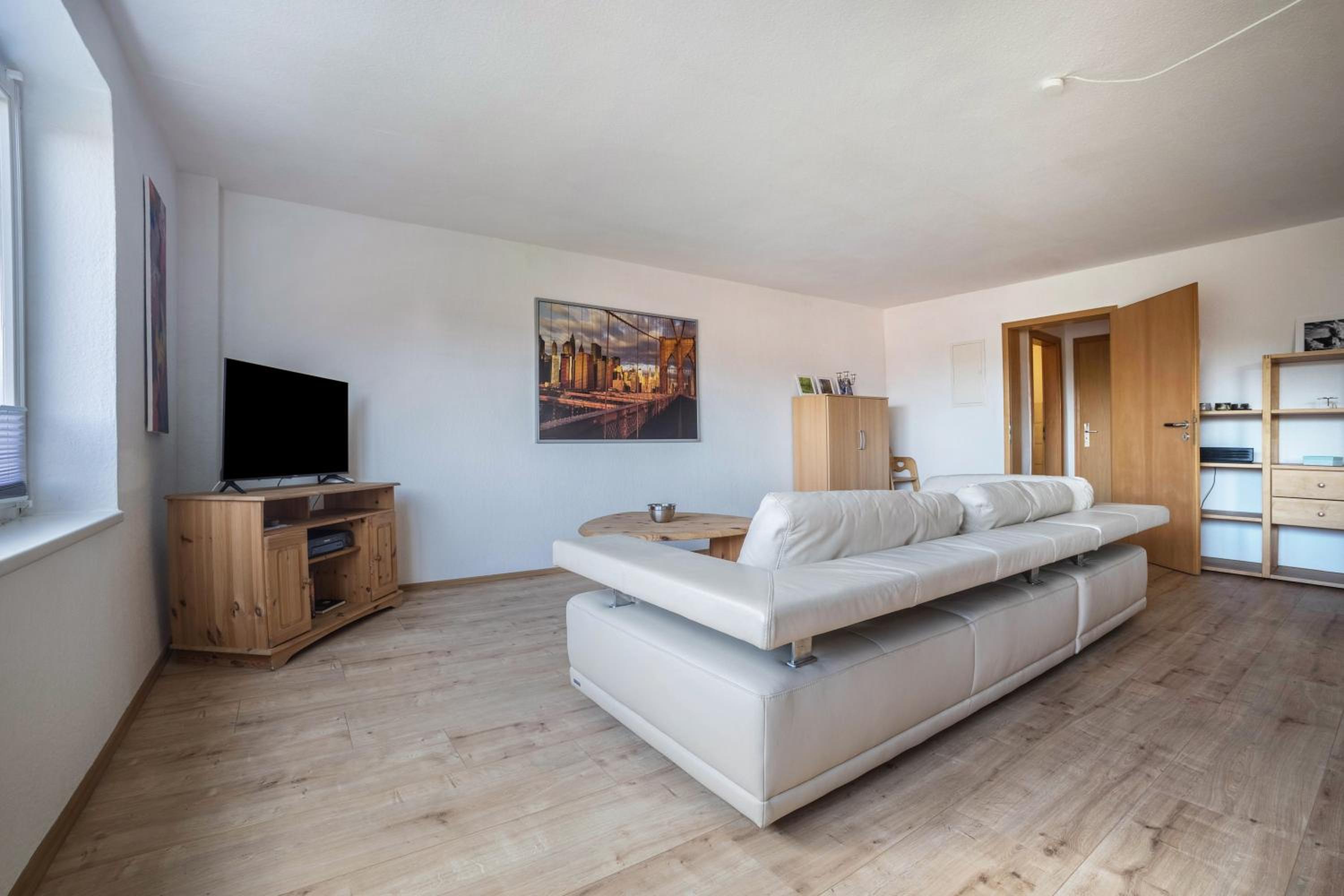 Ferienwohnung Knopf