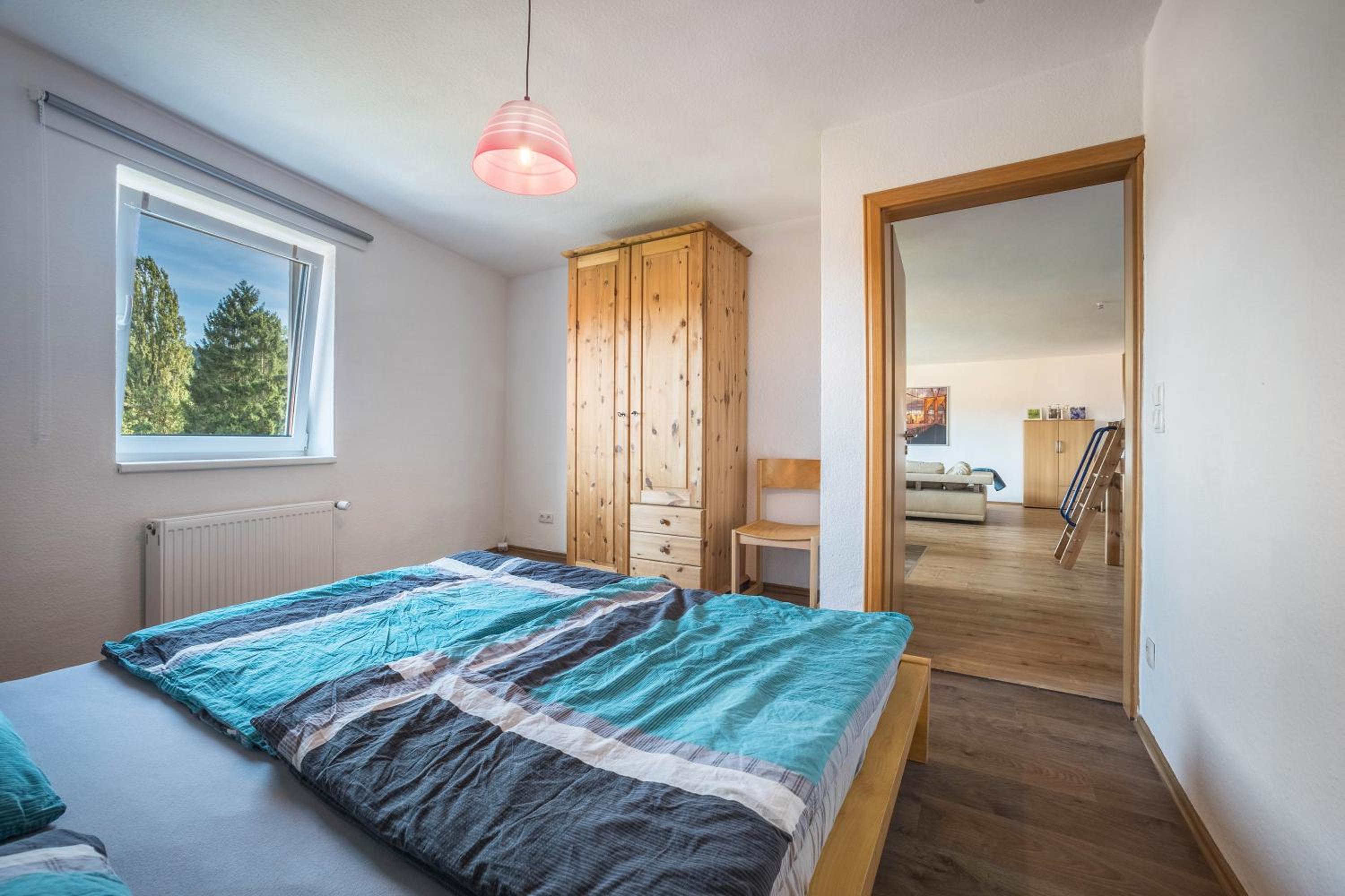 Ferienwohnung Knopf