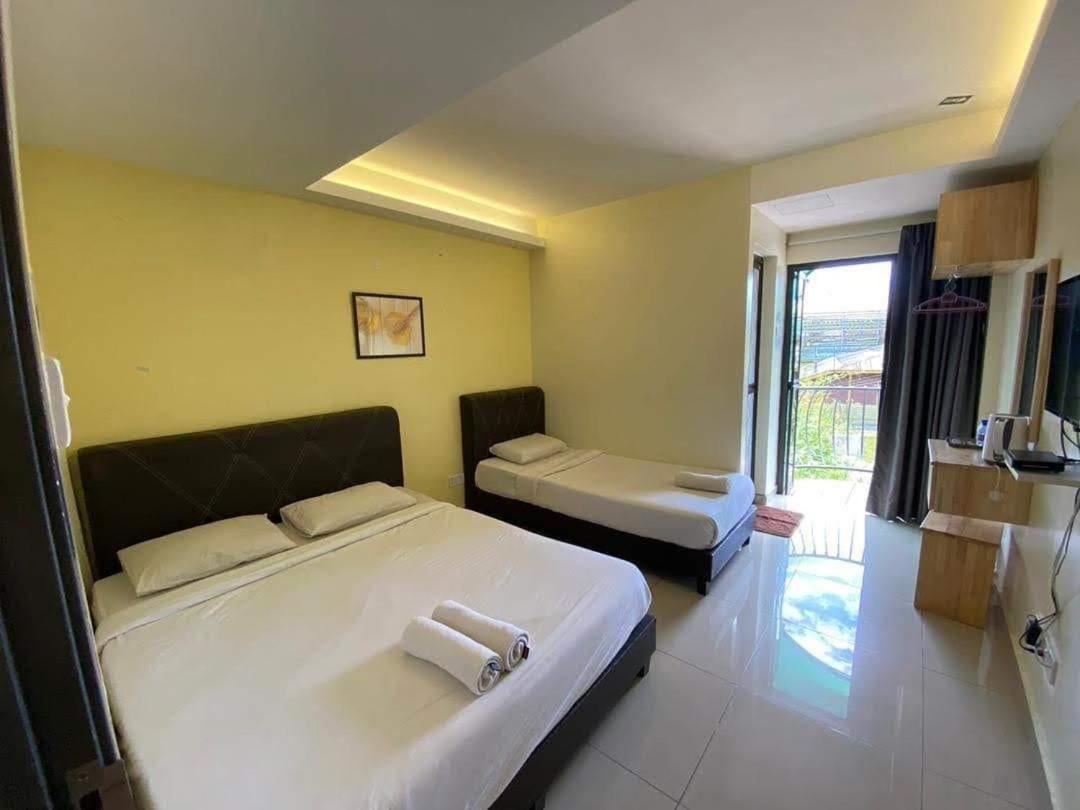 HOTEL ADAM FALIQ photo 4
