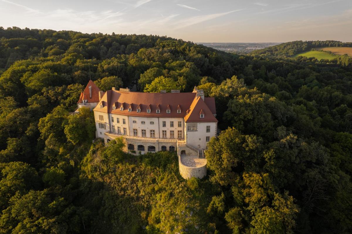 Zinar Castle 43