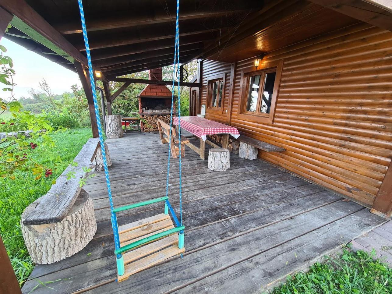 Le'Klet Holiday House view 3