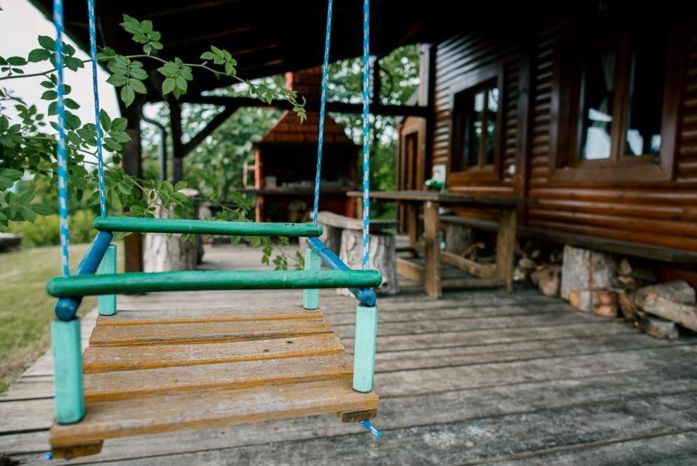 Le'Klet Holiday House view 4