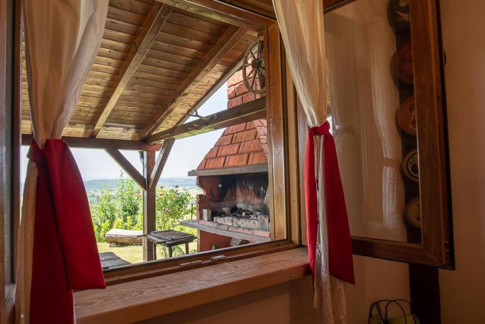 Le'Klet Holiday House view 5