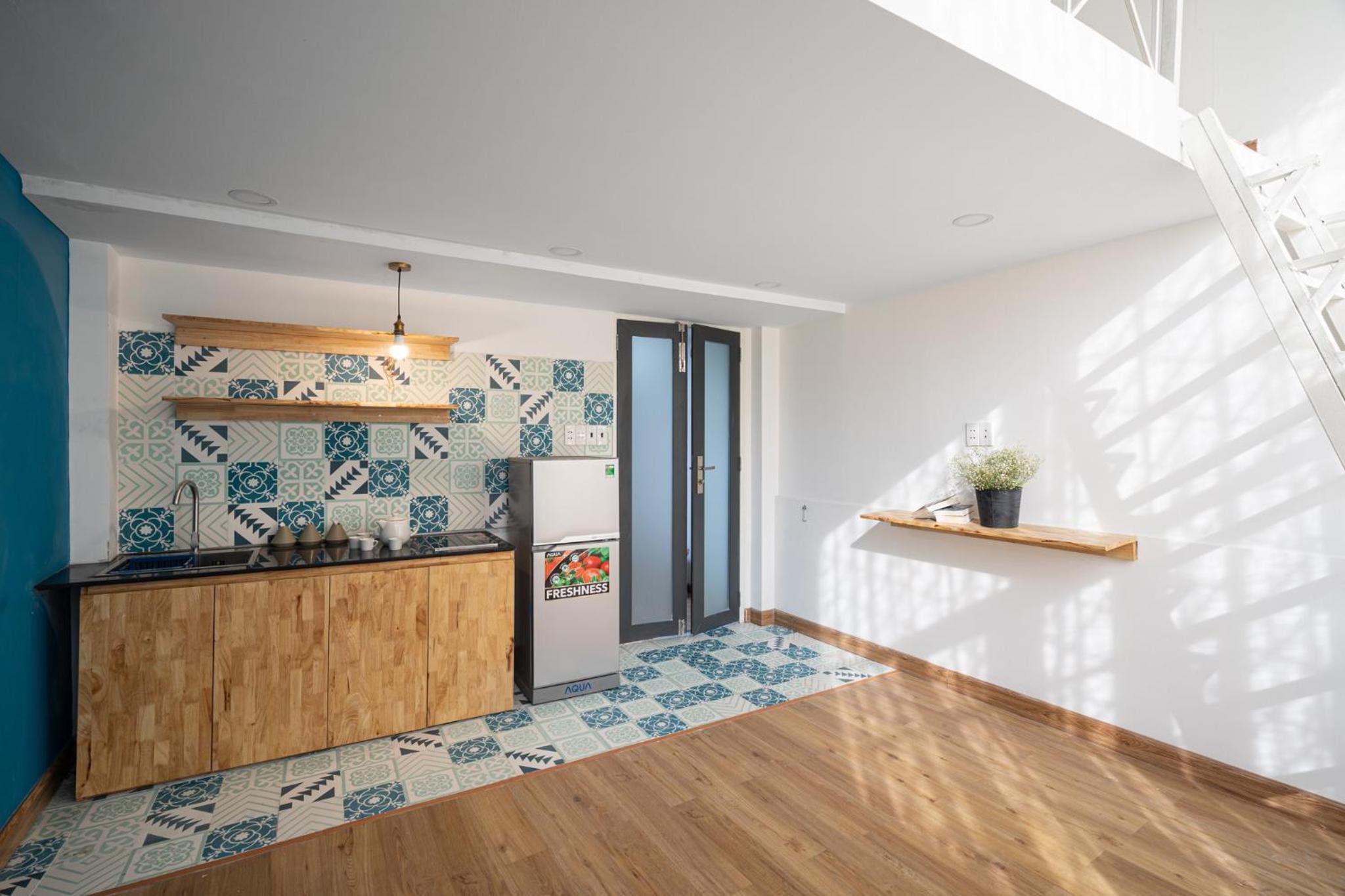 SaiGon Gourmet Stay - Quận 1