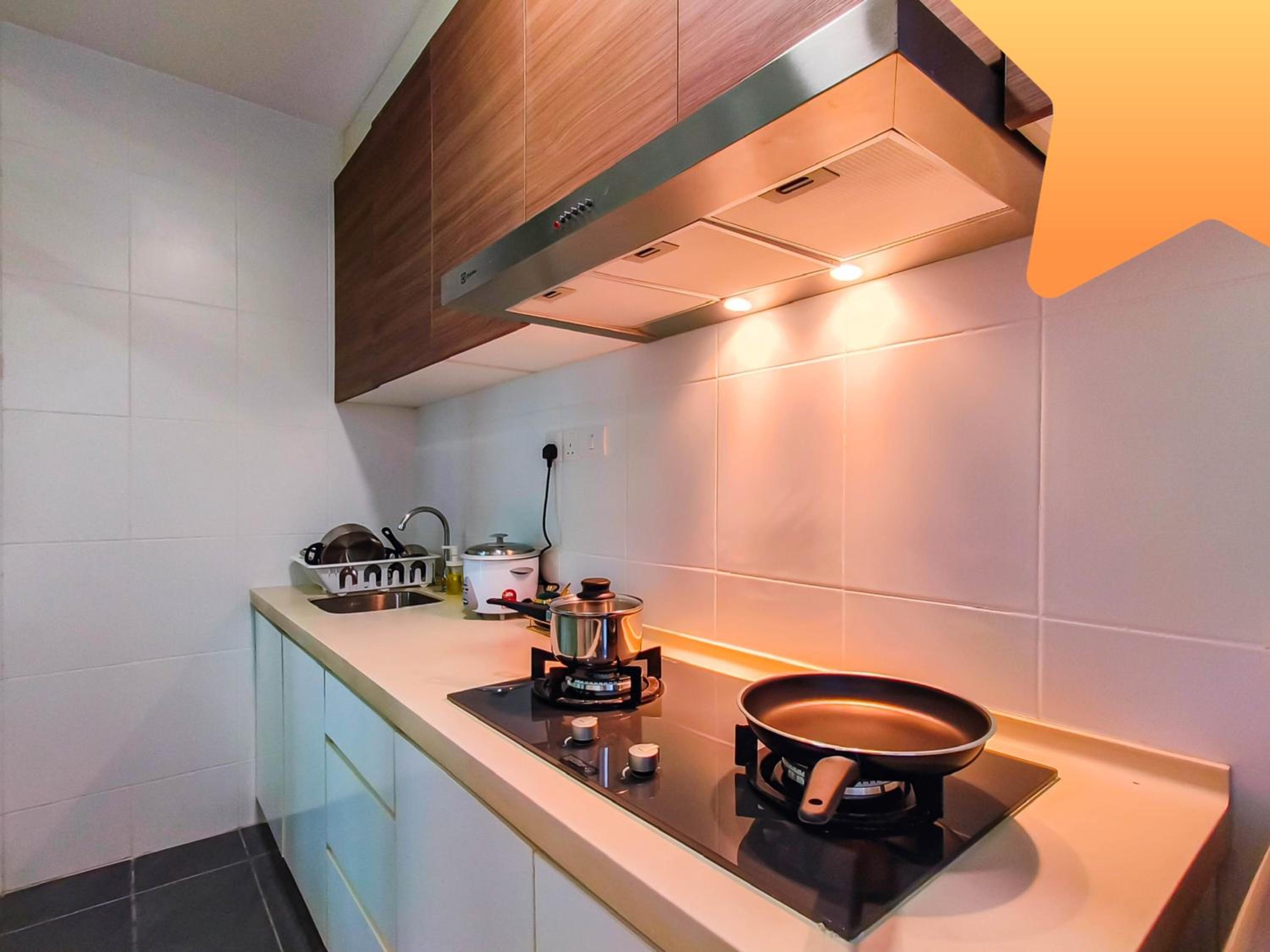 Medini Signature Ninjago Suites