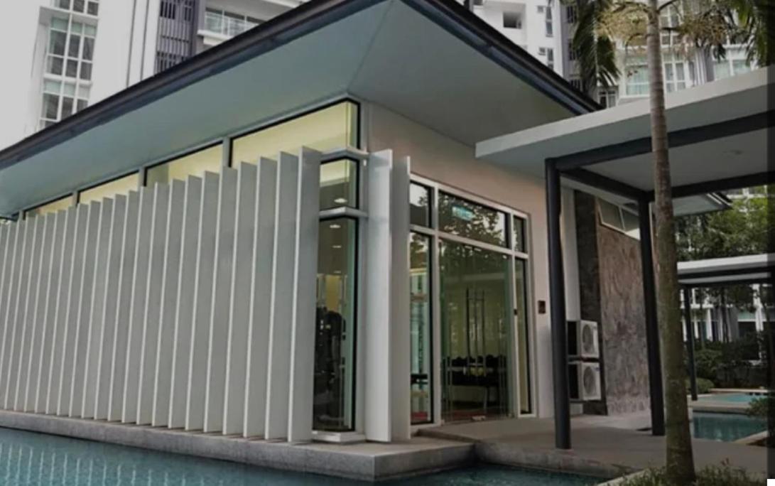 Medini Signature Ninjago Suites