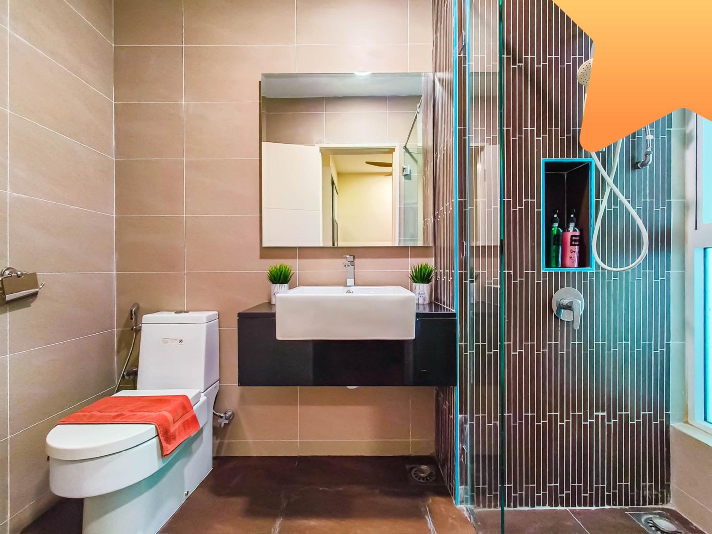 Medini Signature Ninjago Suites