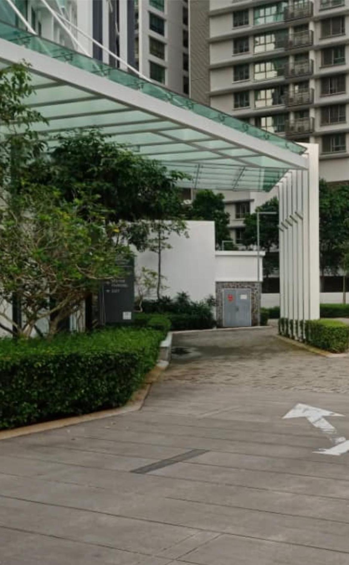 Medini Signature Ninjago Suites