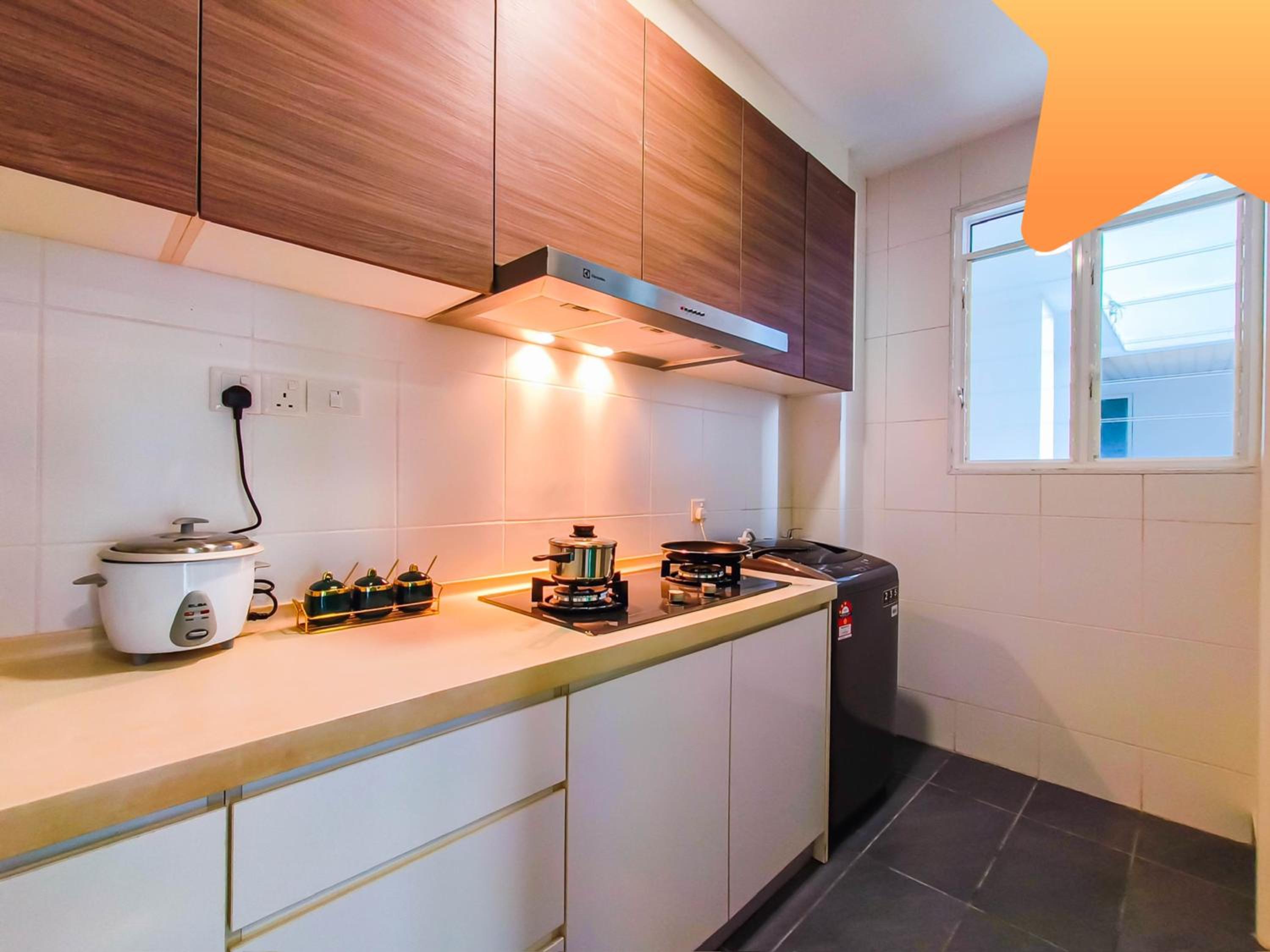 Medini Signature Ninjago Suites