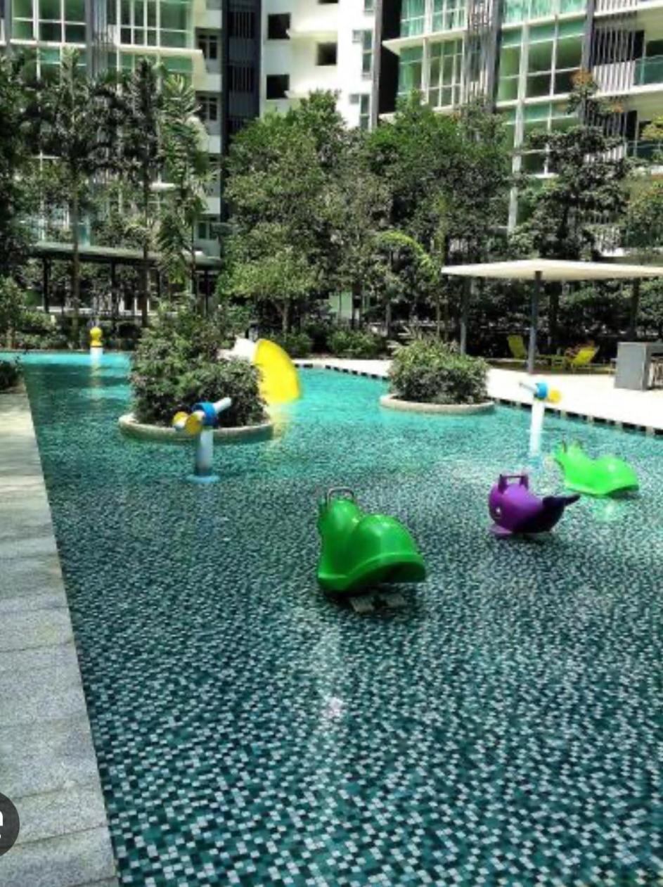 Medini Signature Ninjago Suites
