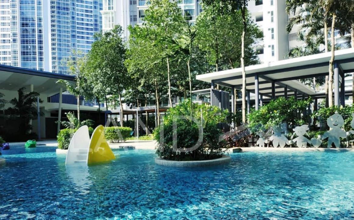Medini Signature Ninjago Suites