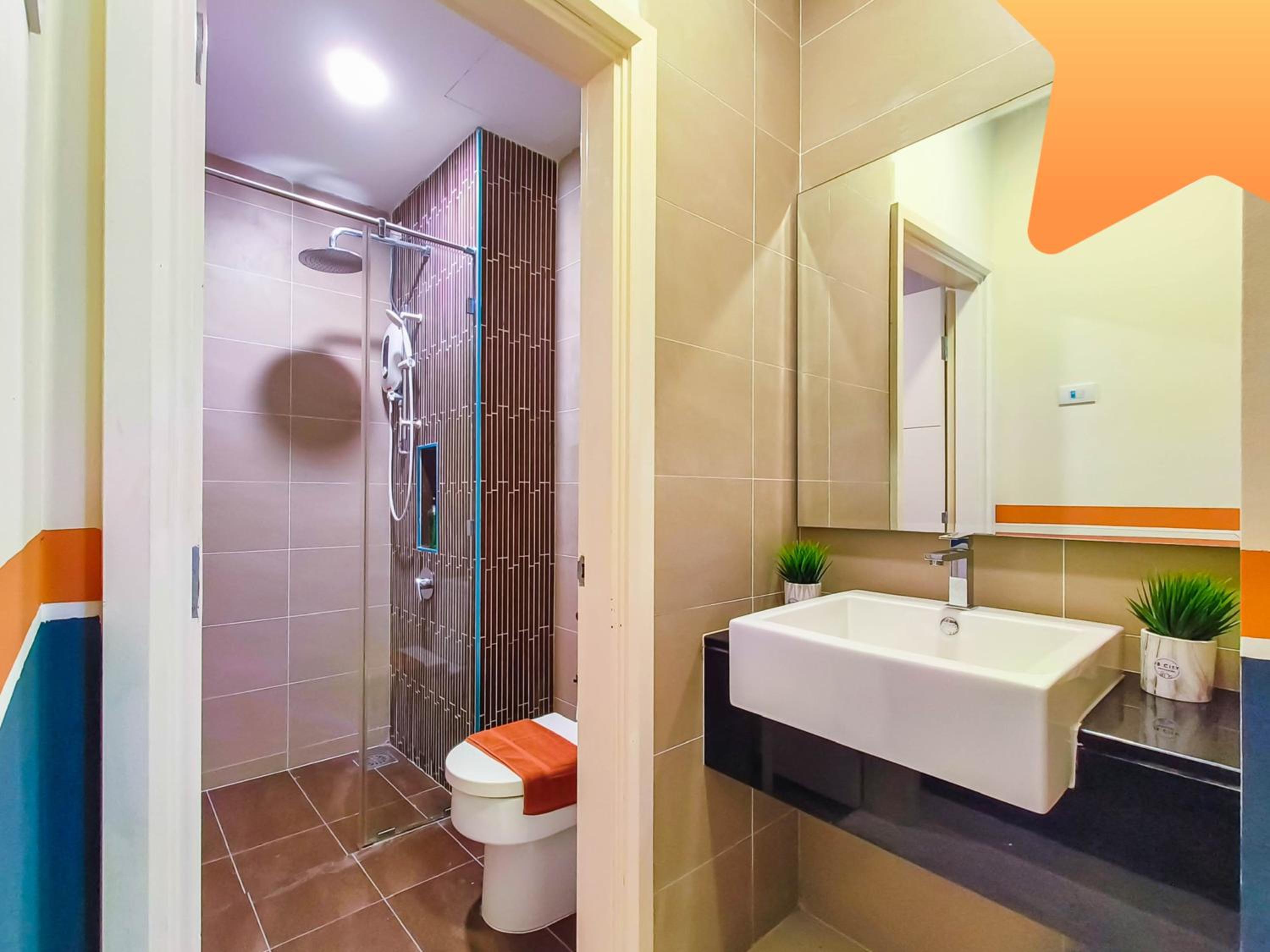 Medini Signature Ninjago Suites