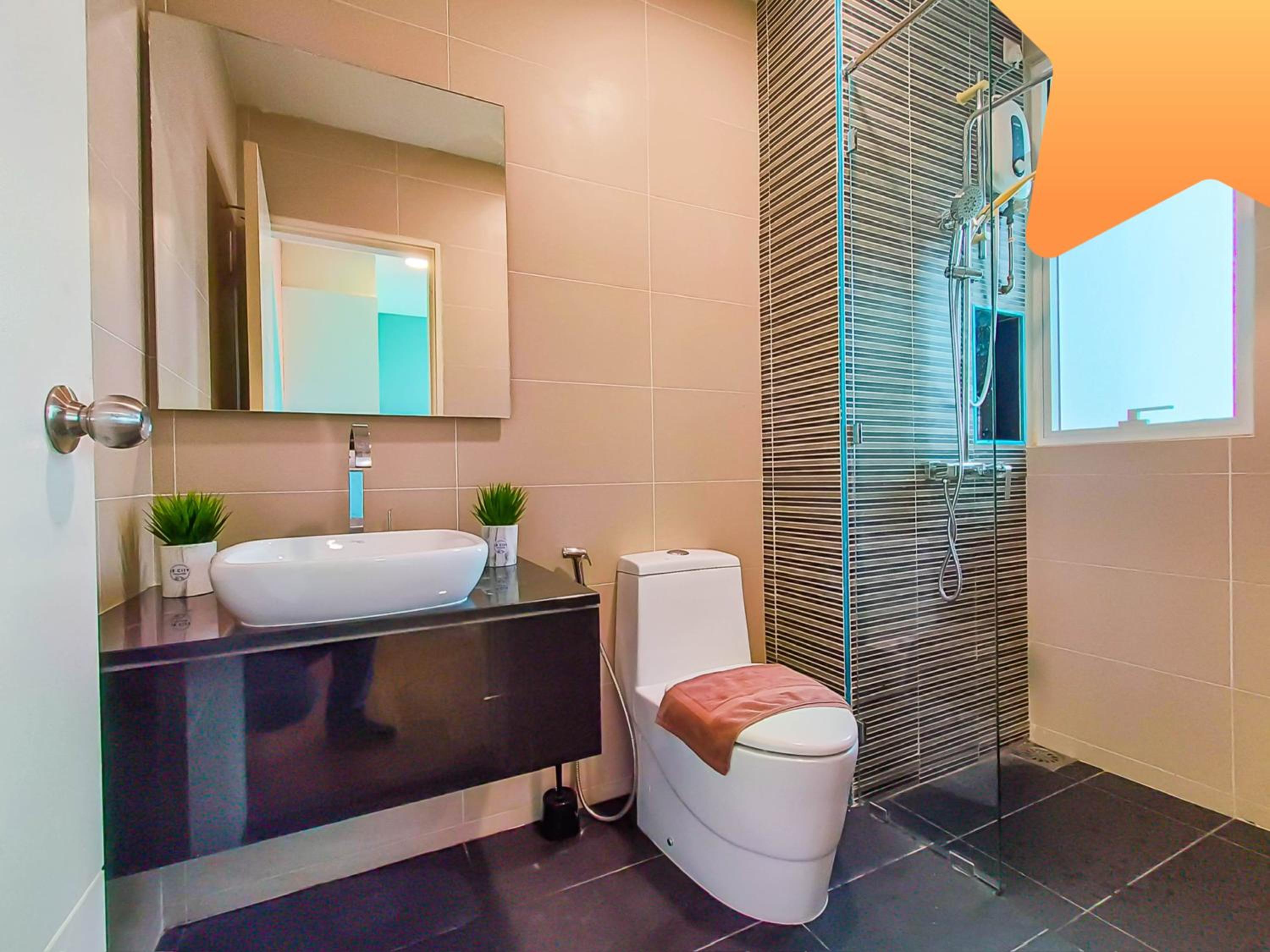 Medini Signature Ninjago Suites