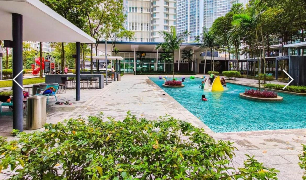 Medini Signature Ninjago Suites