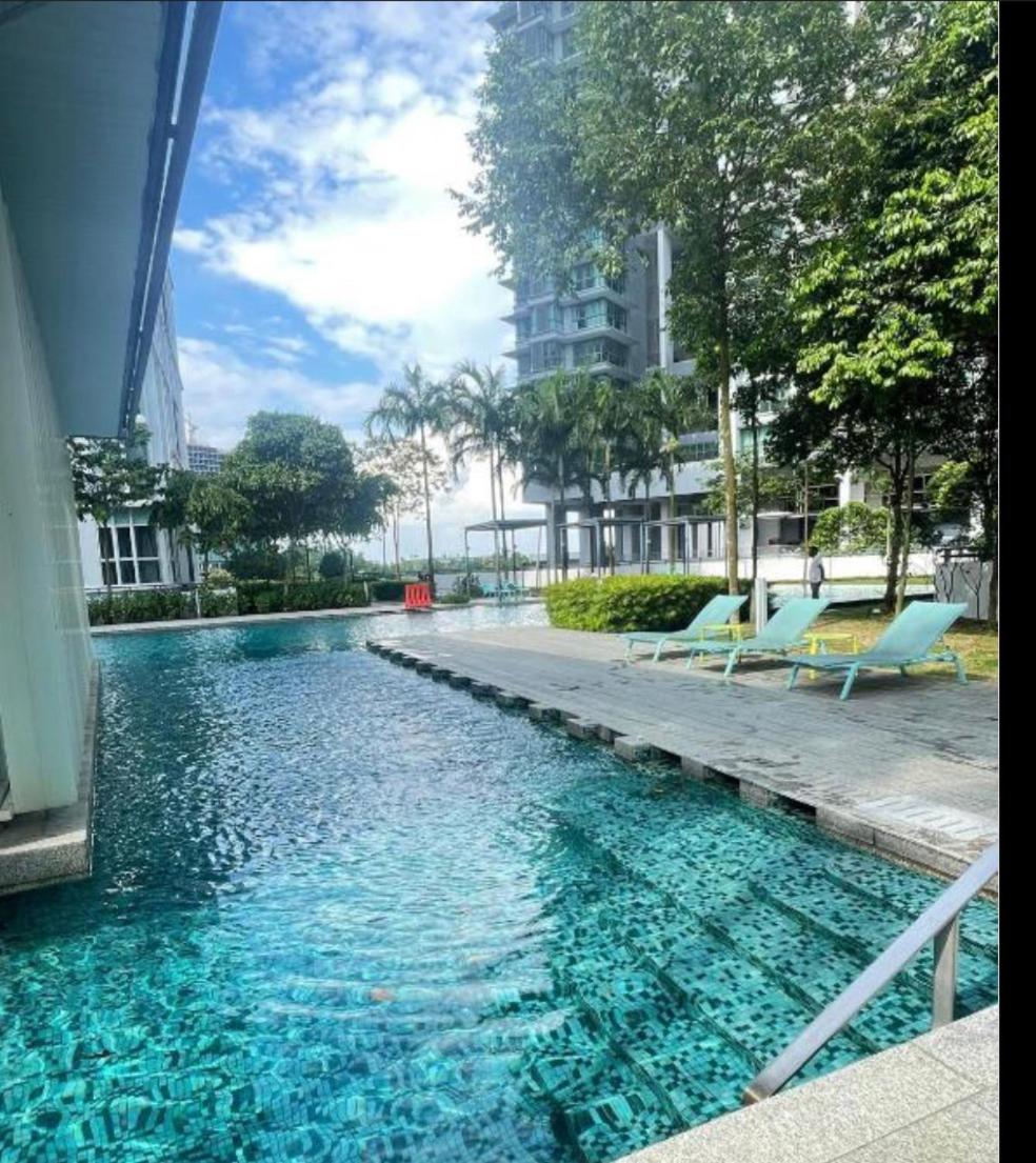 Medini Signature Ninjago Suites