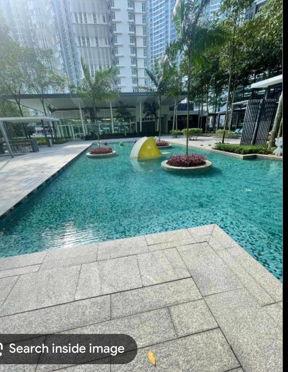 Medini Signature Ninjago Suites