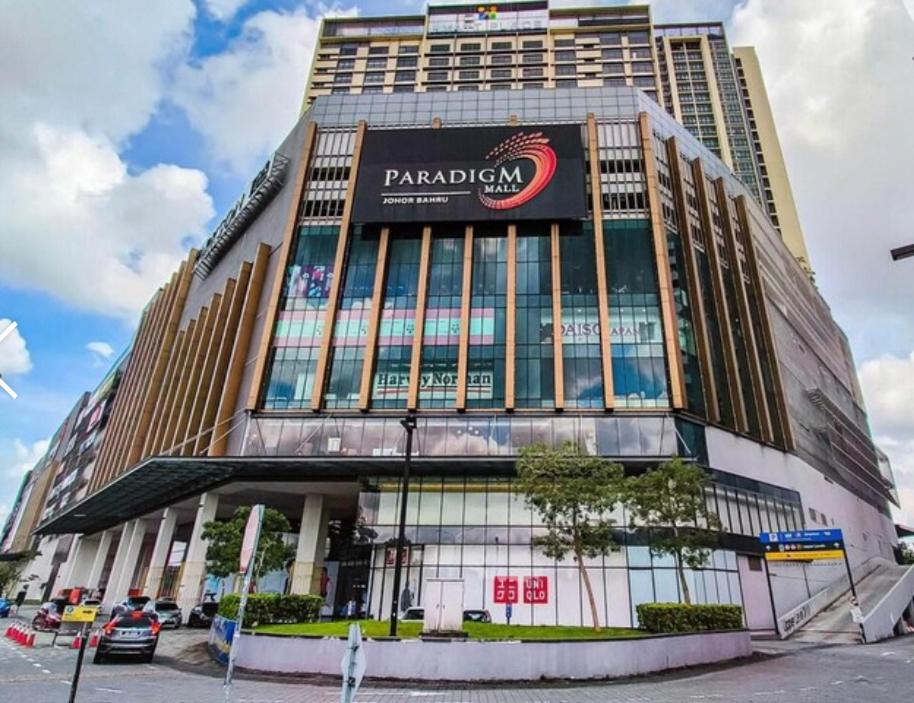Medini Signature Ninjago Suites