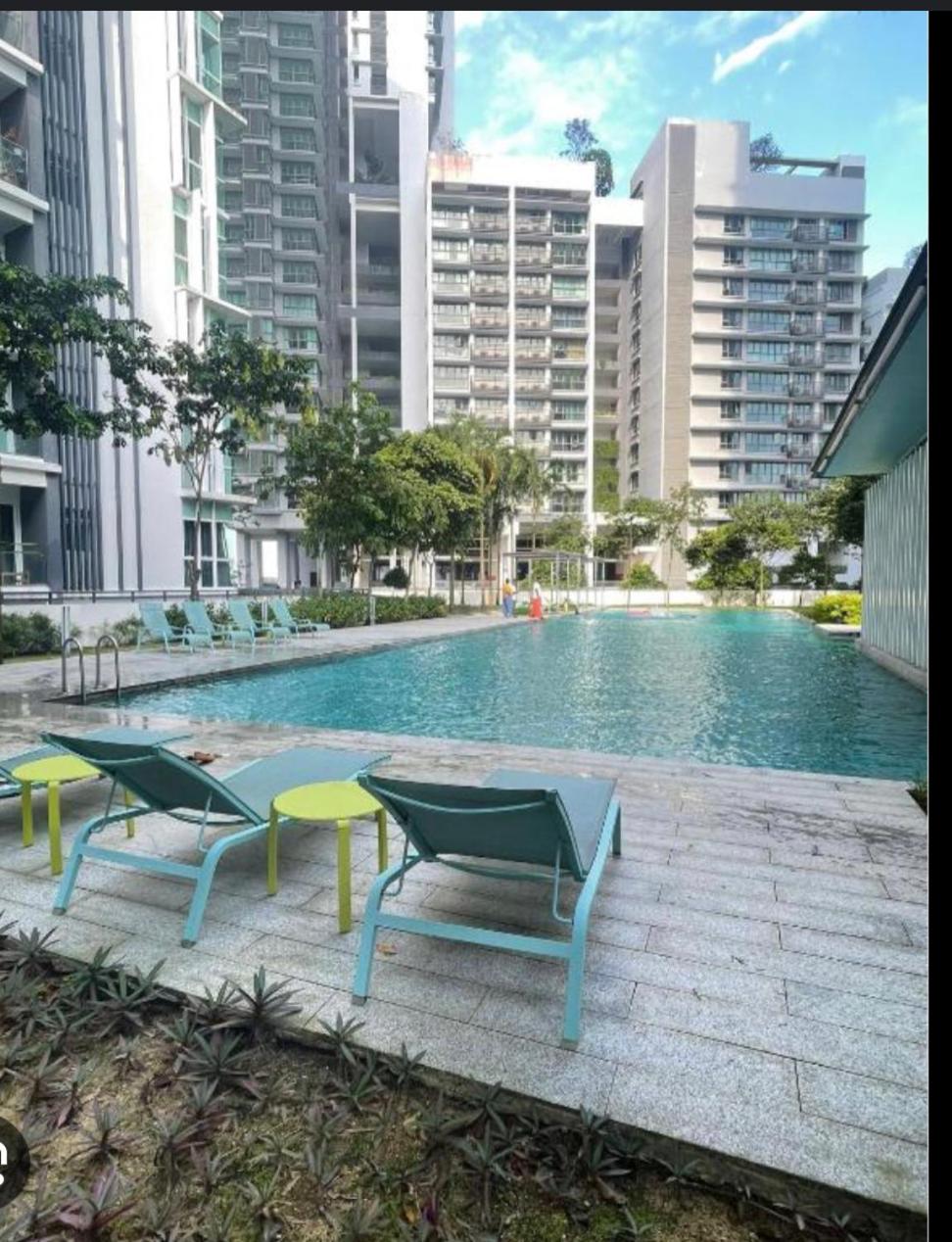 Medini Signature Ninjago Suites