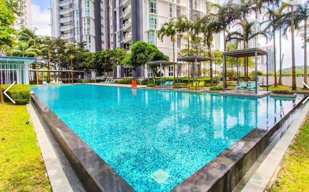 Medini Signature Ninjago Suites