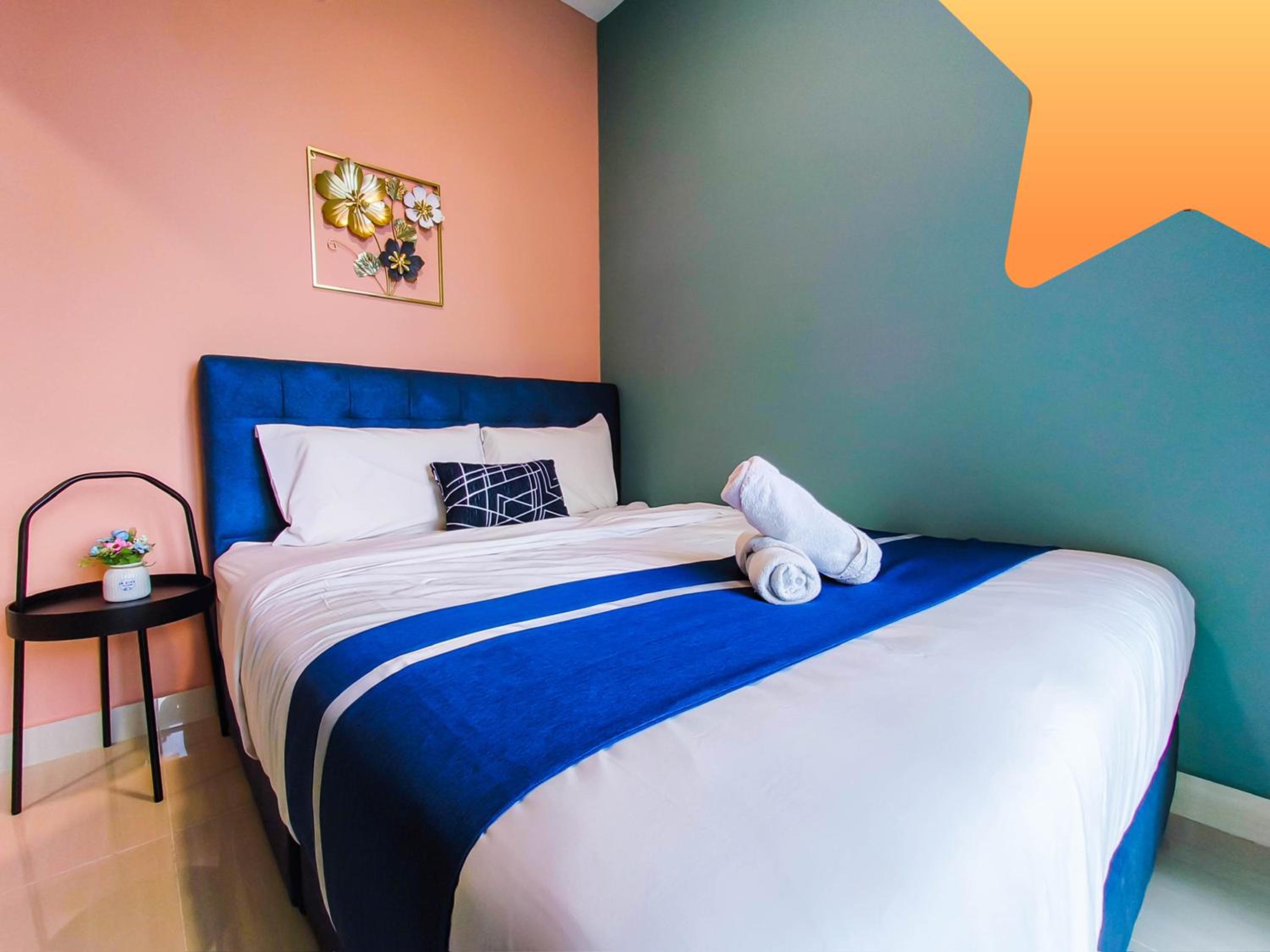 Medini Signature Ninjago Suites