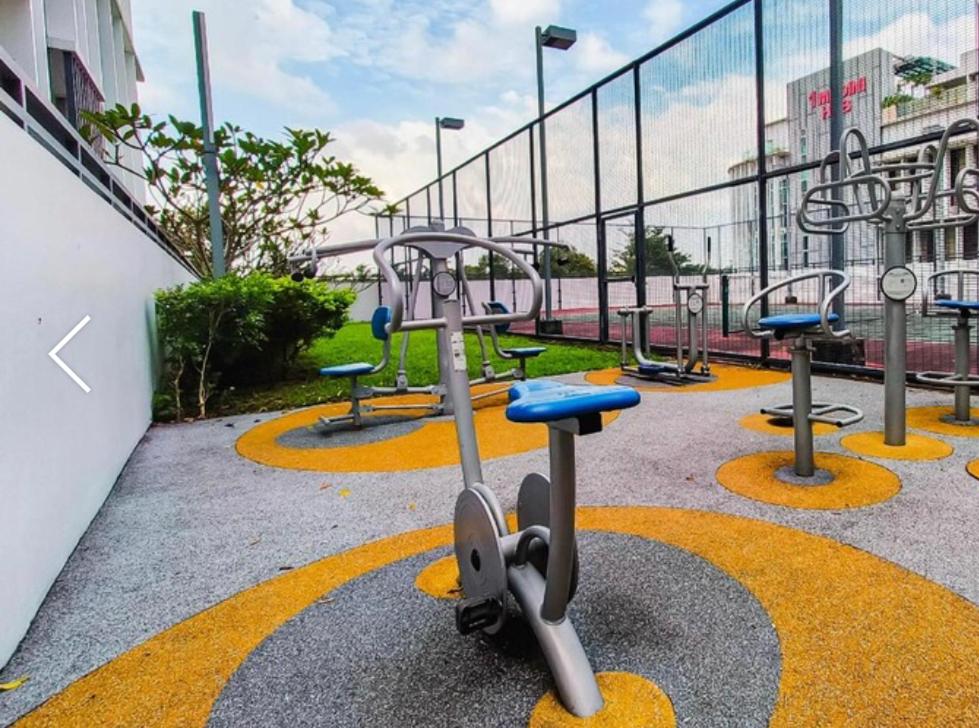 Medini Signature Ninjago Suites