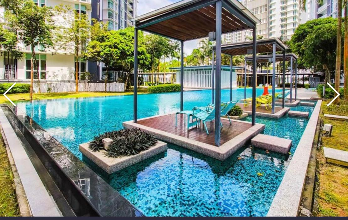 Medini Signature Ninjago Suites