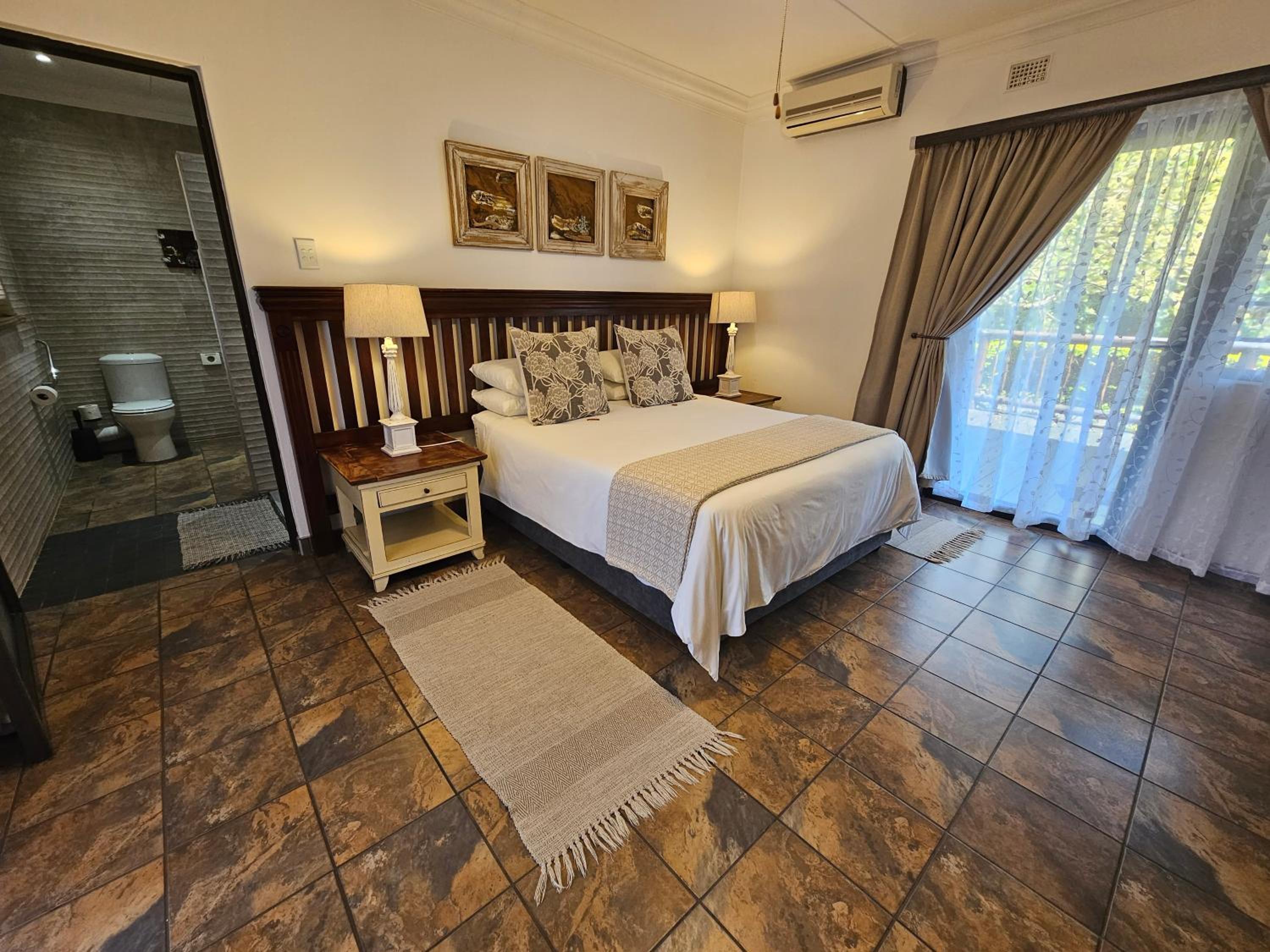 Leopard Corner Lodge