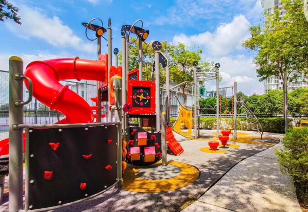 Medini Signature Ninjago Suites