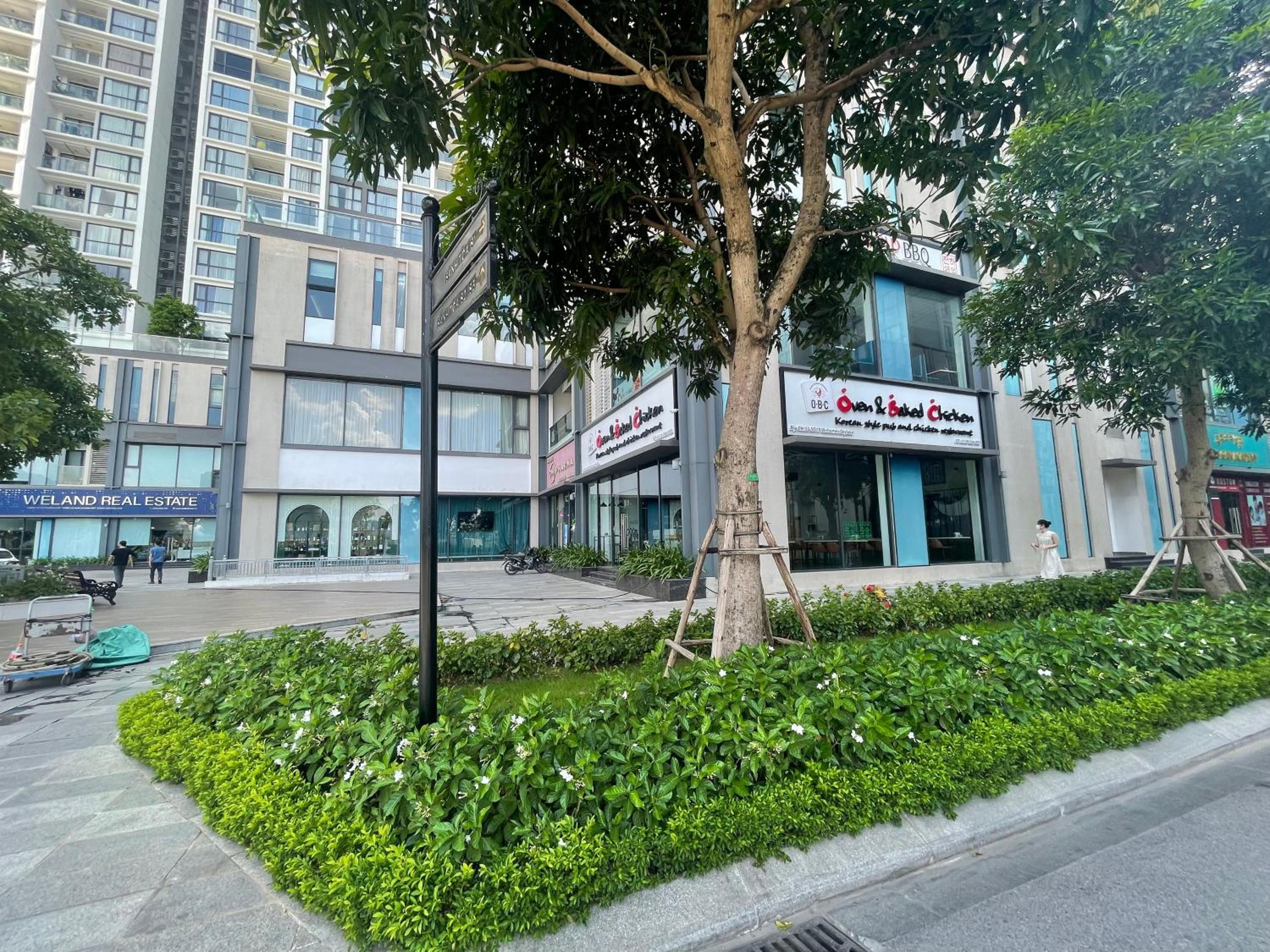 LUXURY APARTMENT VINHOMES SKYLAKE 5min to KEANGNAM
