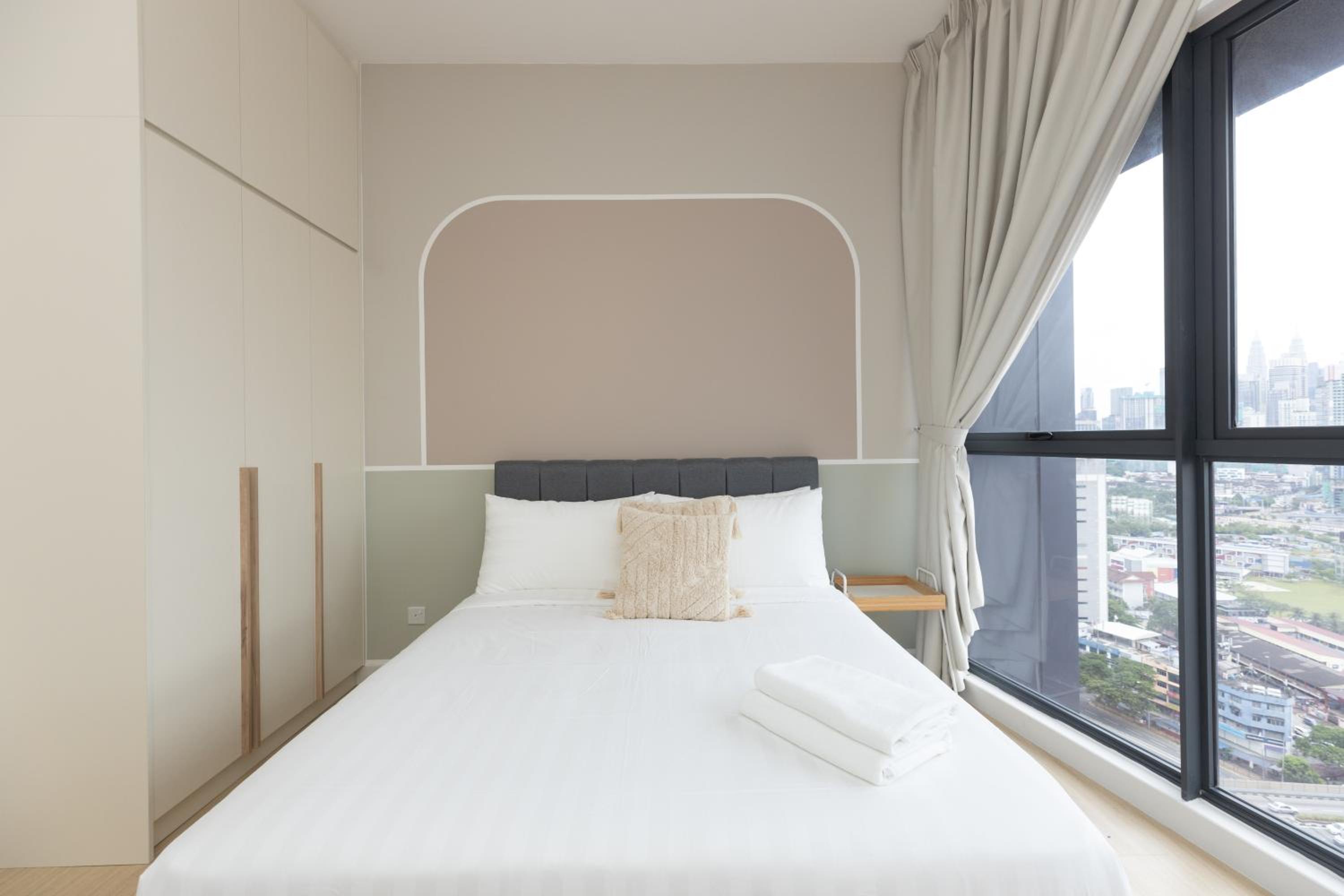 Continew Residence KL CoBNB