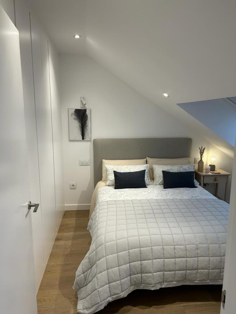 CoruñaFlat Apartments - Centro A Coruña photo 2