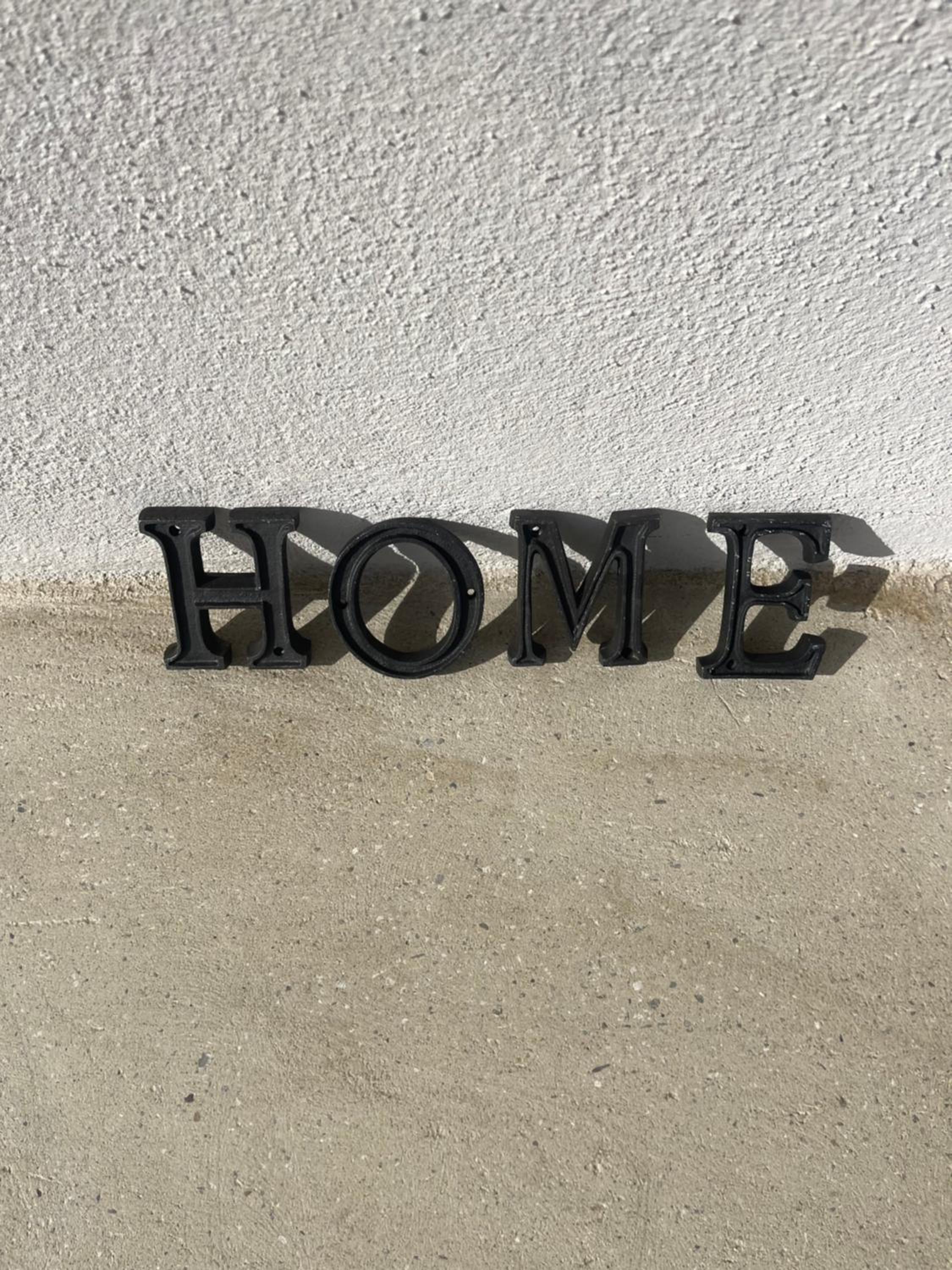 Sunhand home