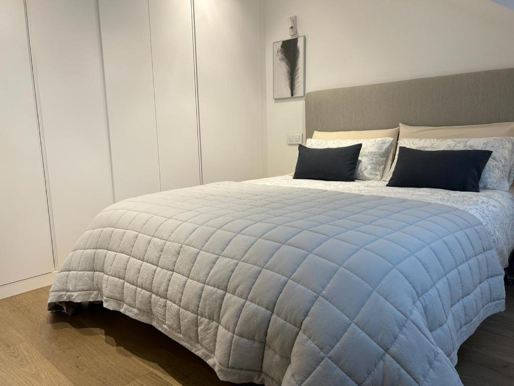 CoruñaFlat Apartments - Centro A Coruña photo 4