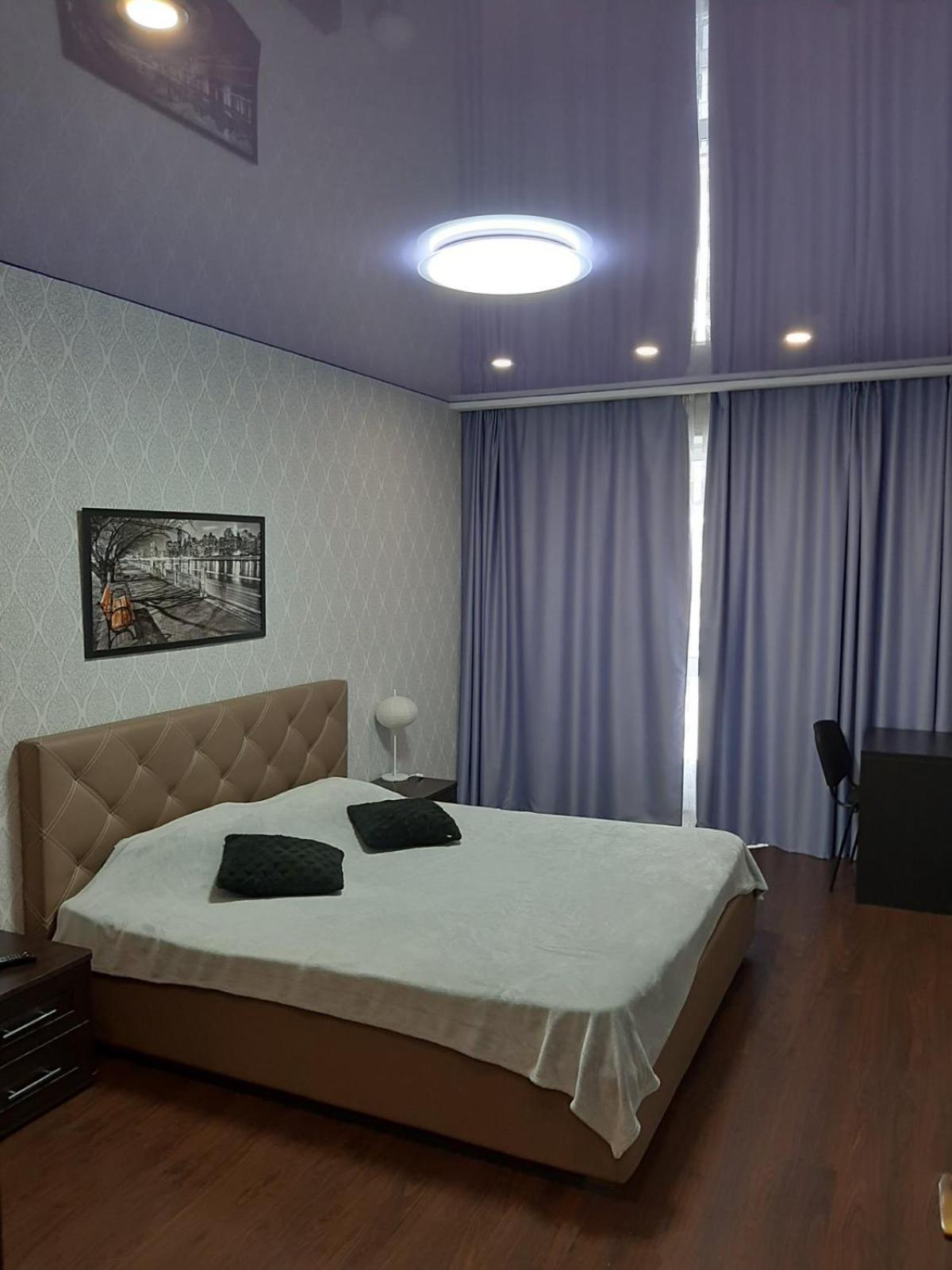 Apartment New building in center view 5