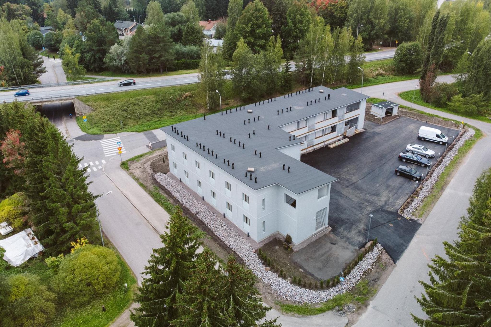 Studio Haarajoki