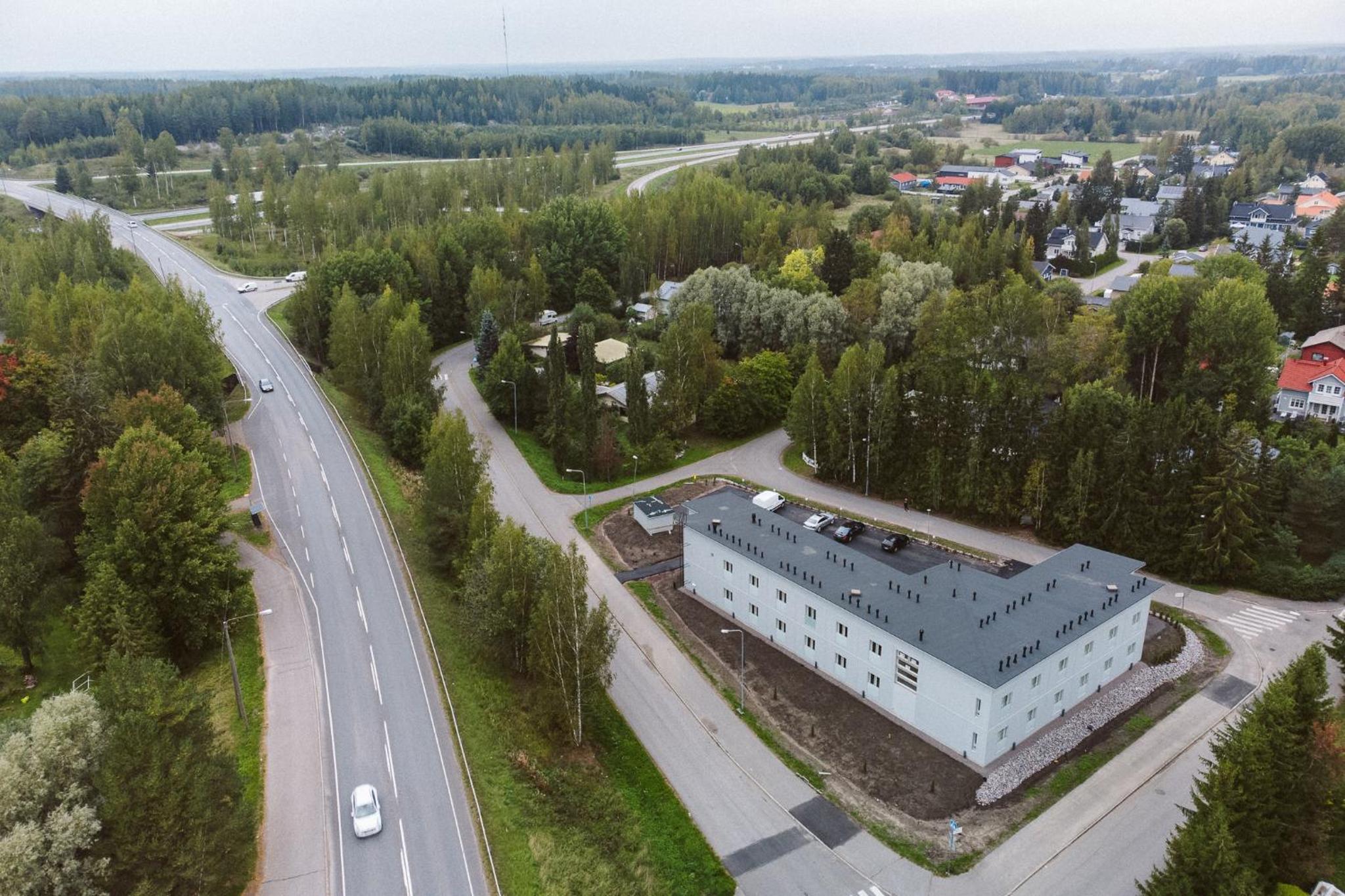 Studio Haarajoki