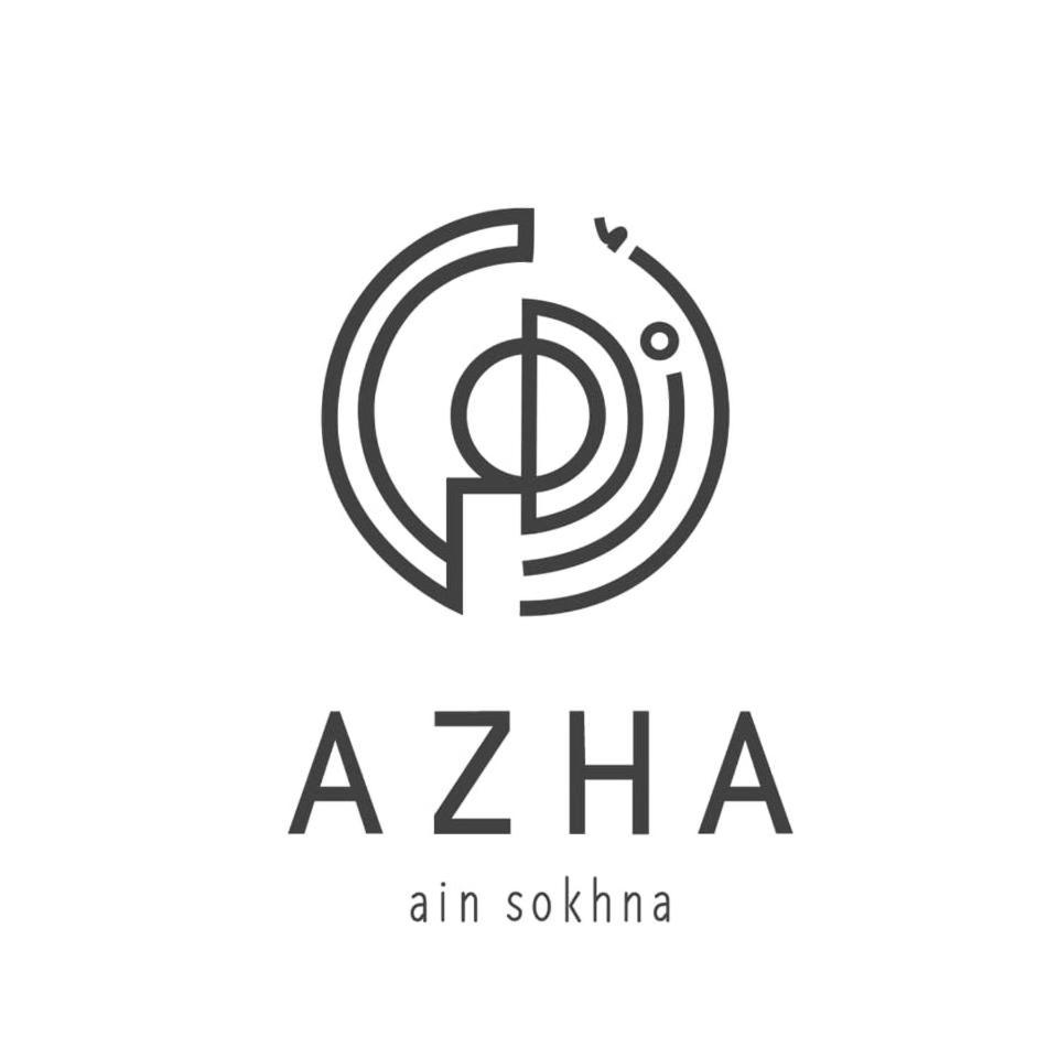 Mohamed Afifi Azha - Crystal Lagoon View - Families - 2 Bed Rooms view 3