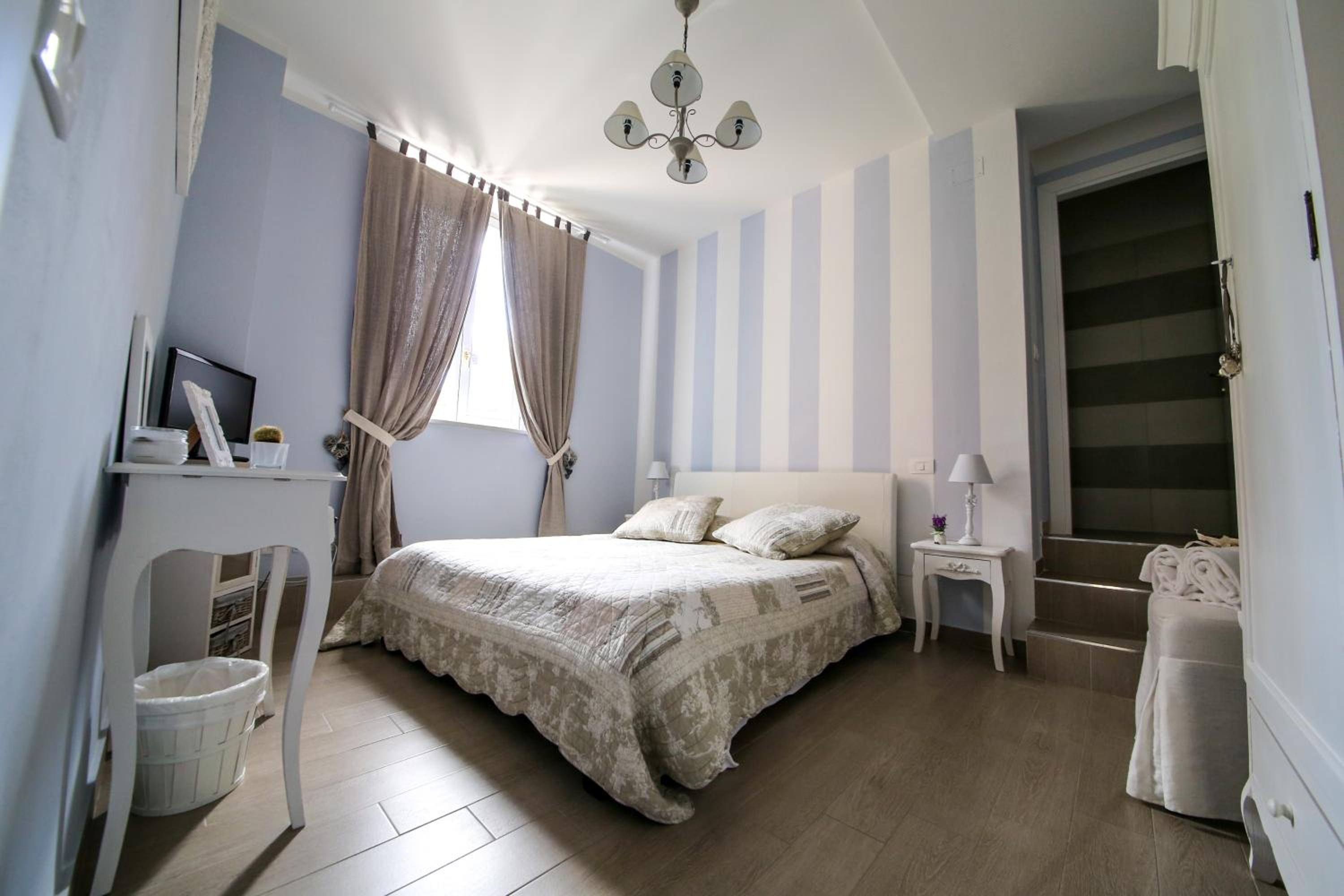 La Vecchia Tenenza B&B