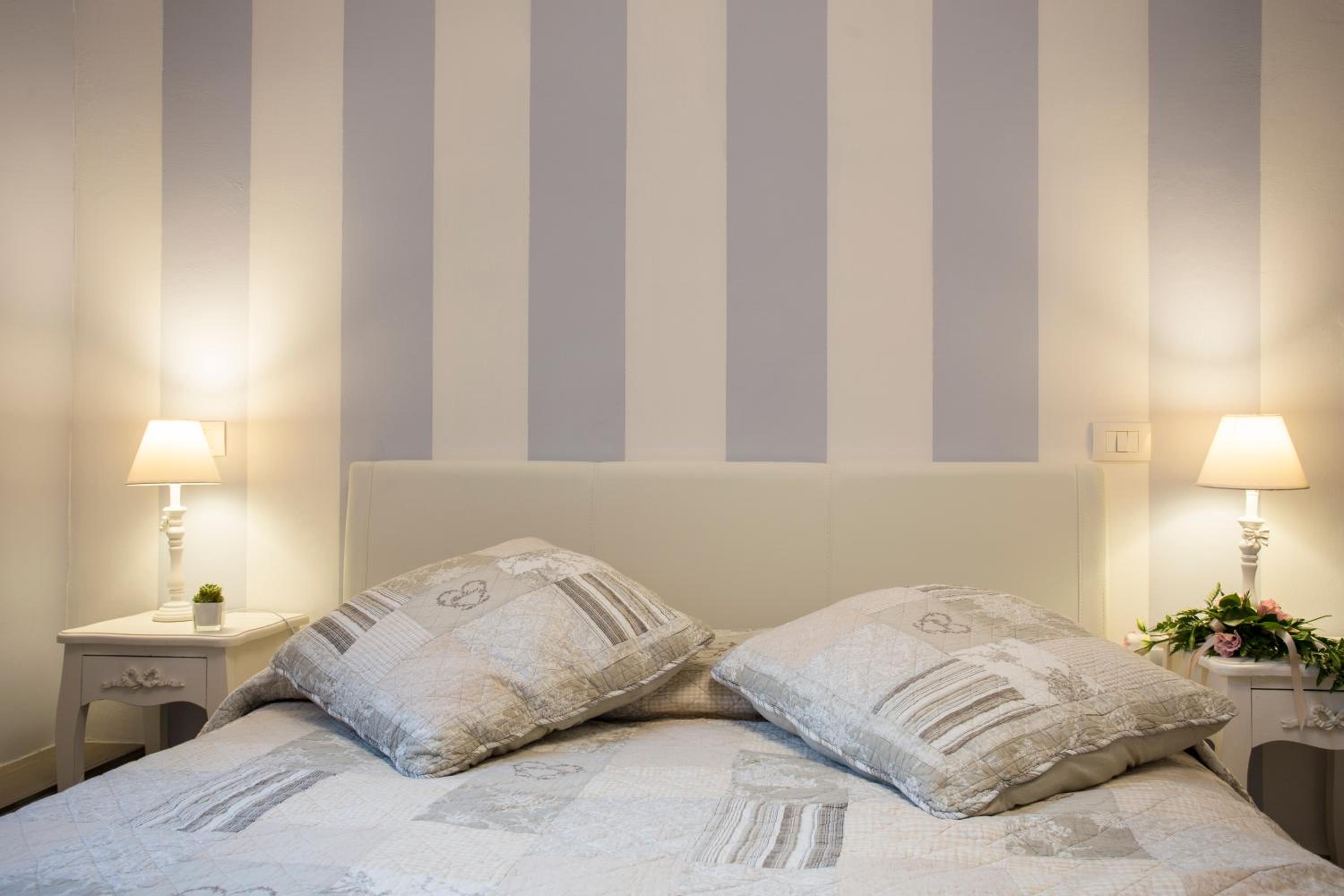 La Vecchia Tenenza B&B